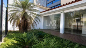 Casa Comercial para alugar, Lourdes, Belo Horizonte - MG