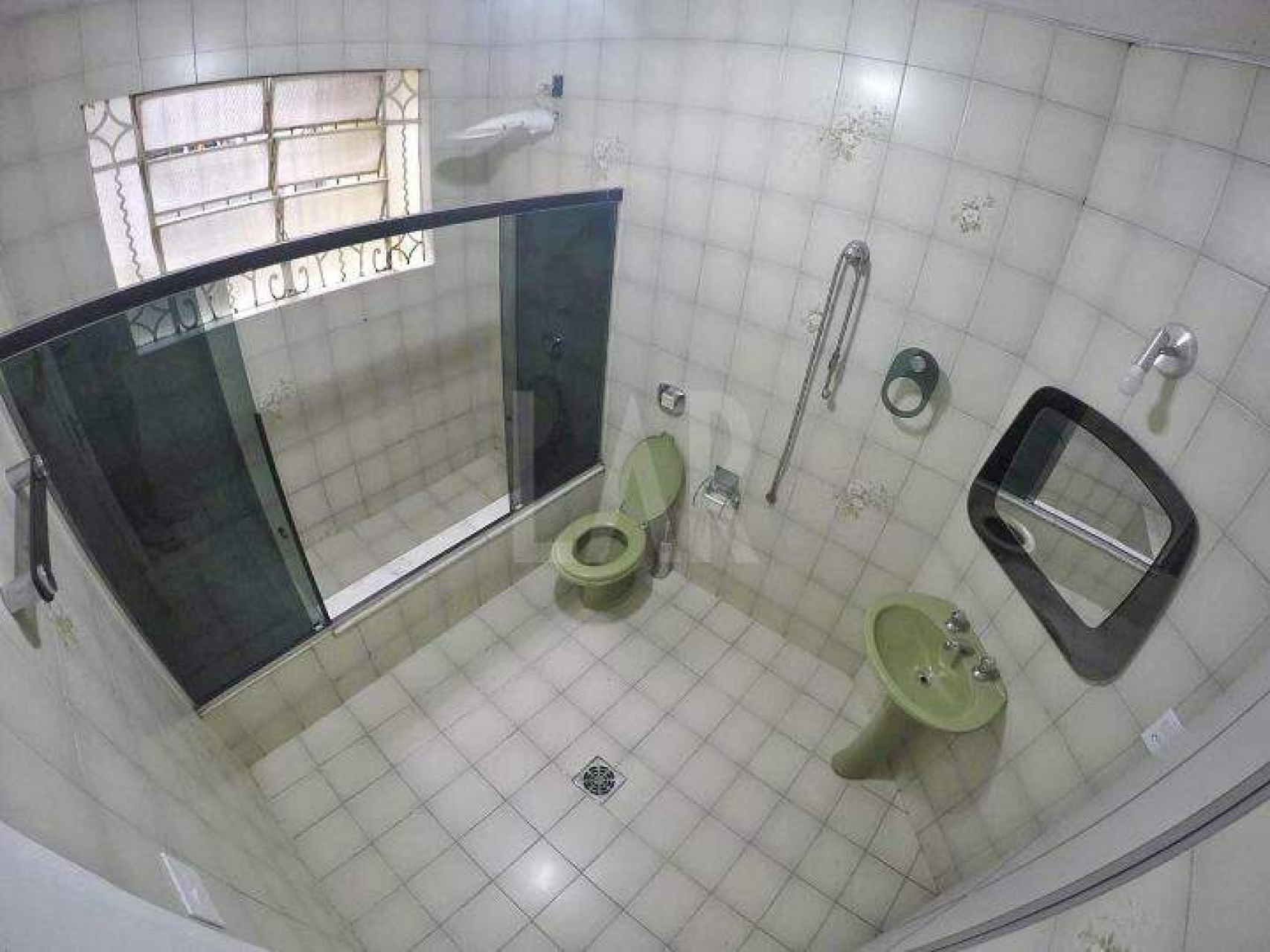 Casa de 5 quartos à venda, Lourdes, Belo Horizonte - MG