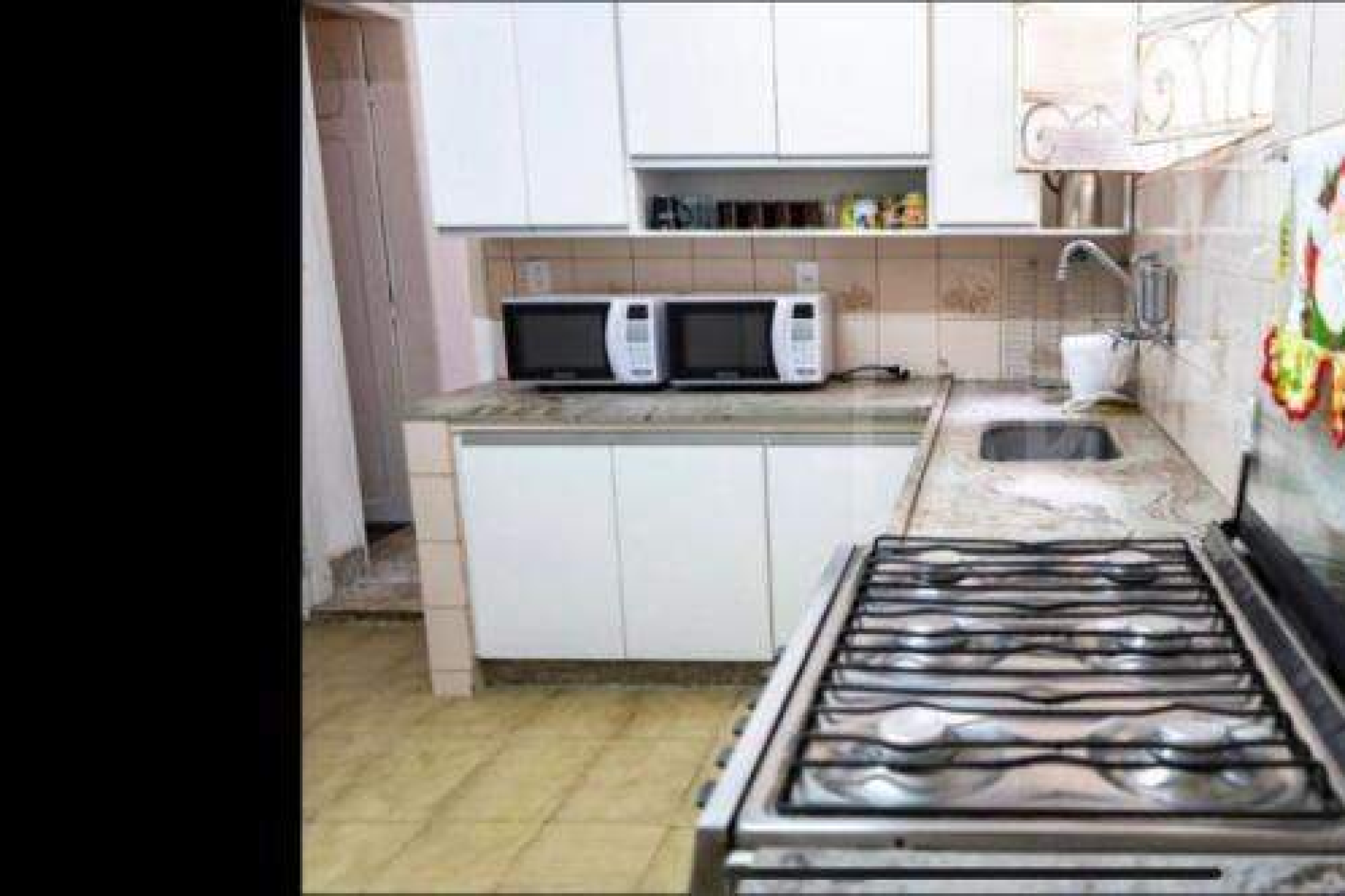 Casa de 5 quartos à venda, Lourdes, Belo Horizonte - MG