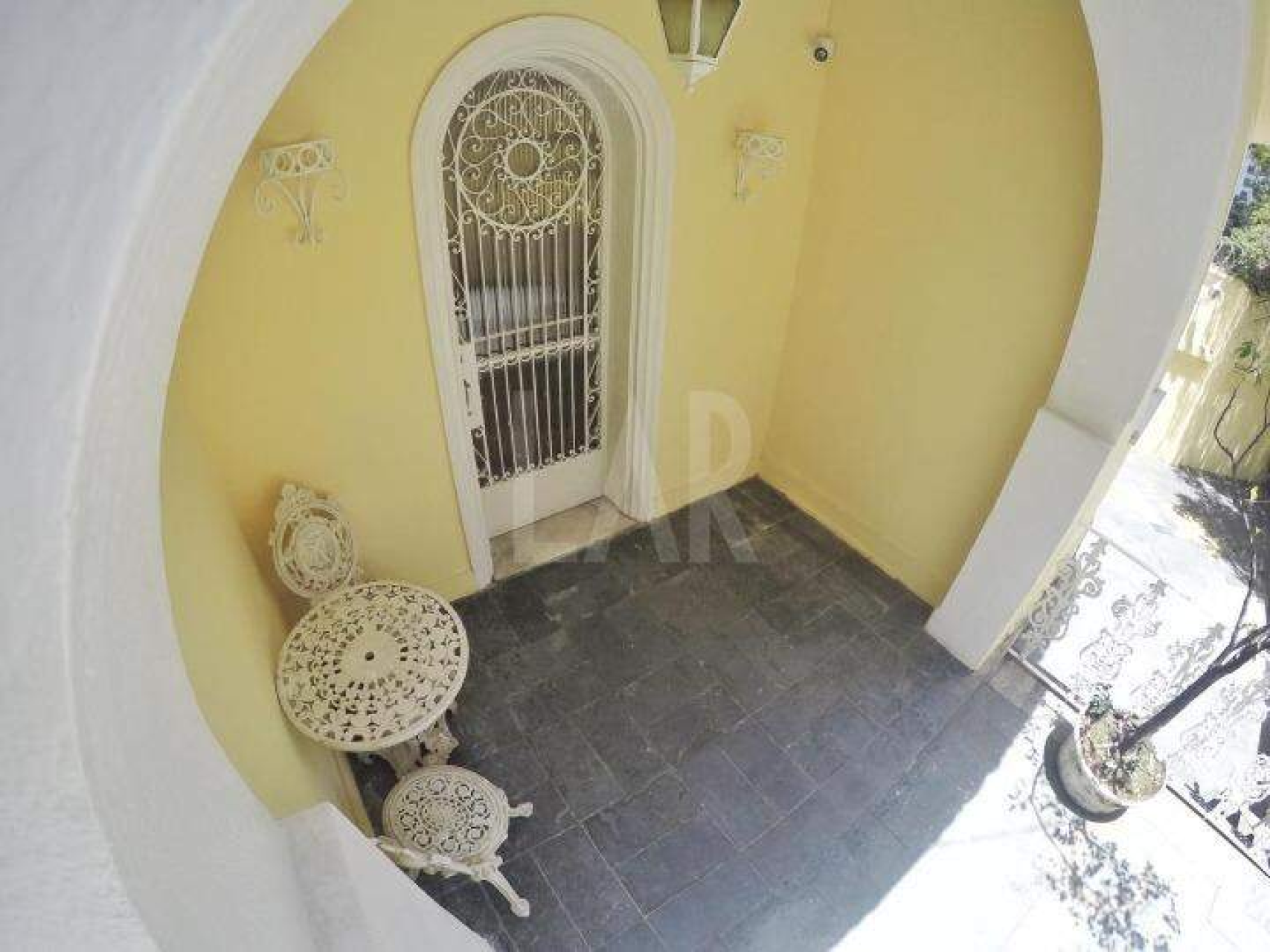 Casa de 5 quartos à venda, Lourdes, Belo Horizonte - MG