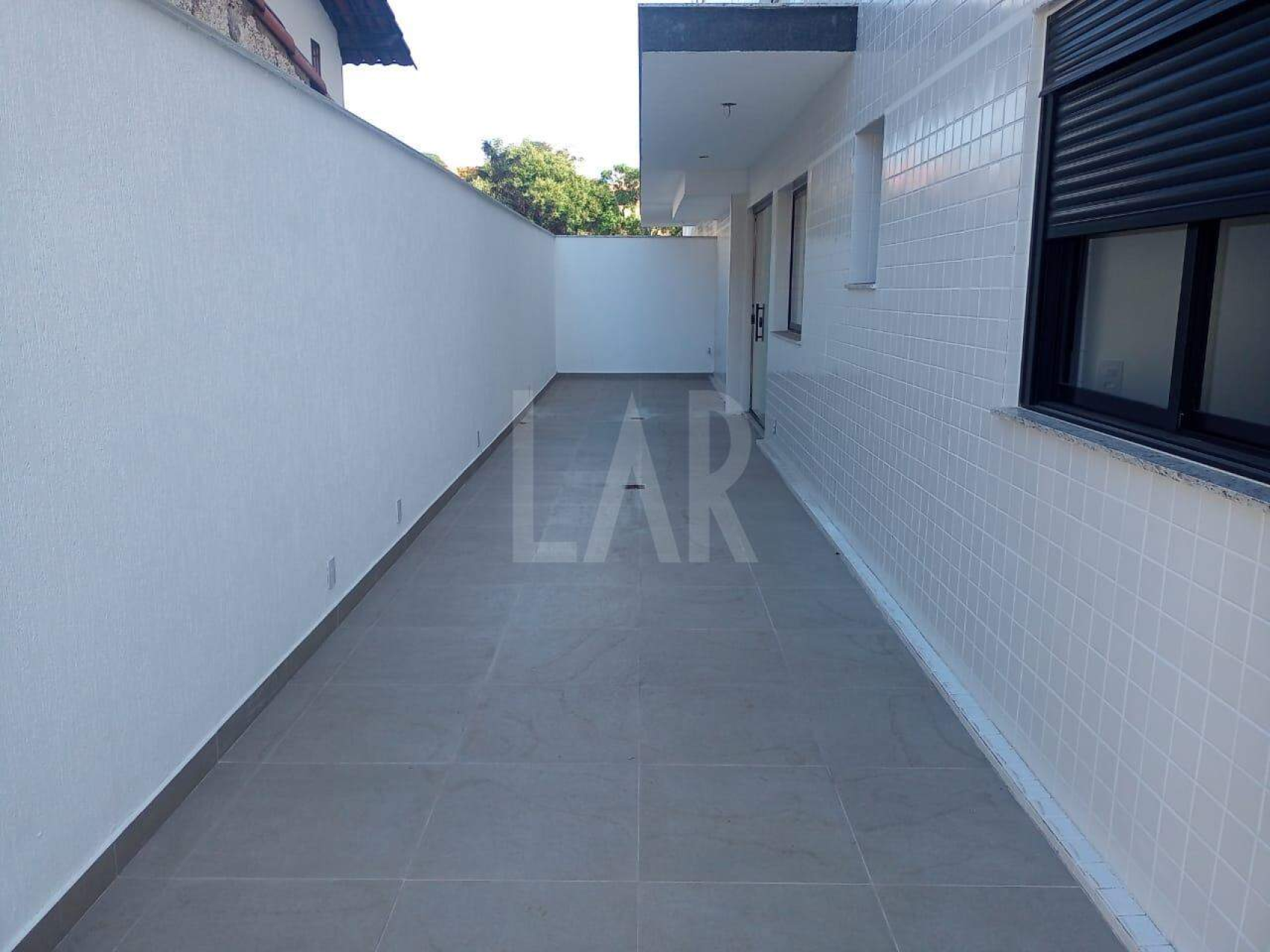 Navarro - Santa Rosa - Belo Horizonte, MG
