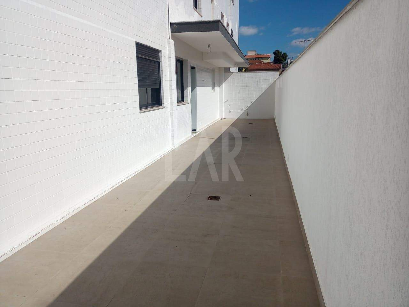 Navarro - Santa Rosa - Belo Horizonte, MG