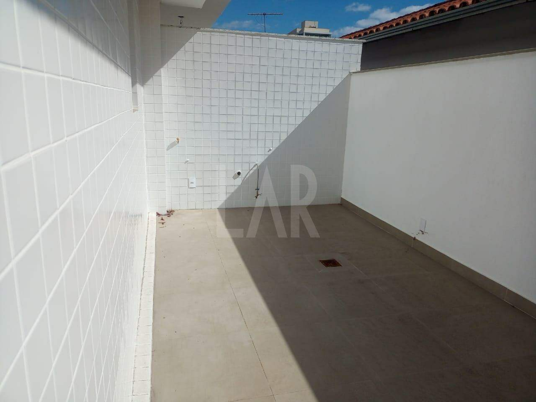 Navarro - Santa Rosa - Belo Horizonte, MG