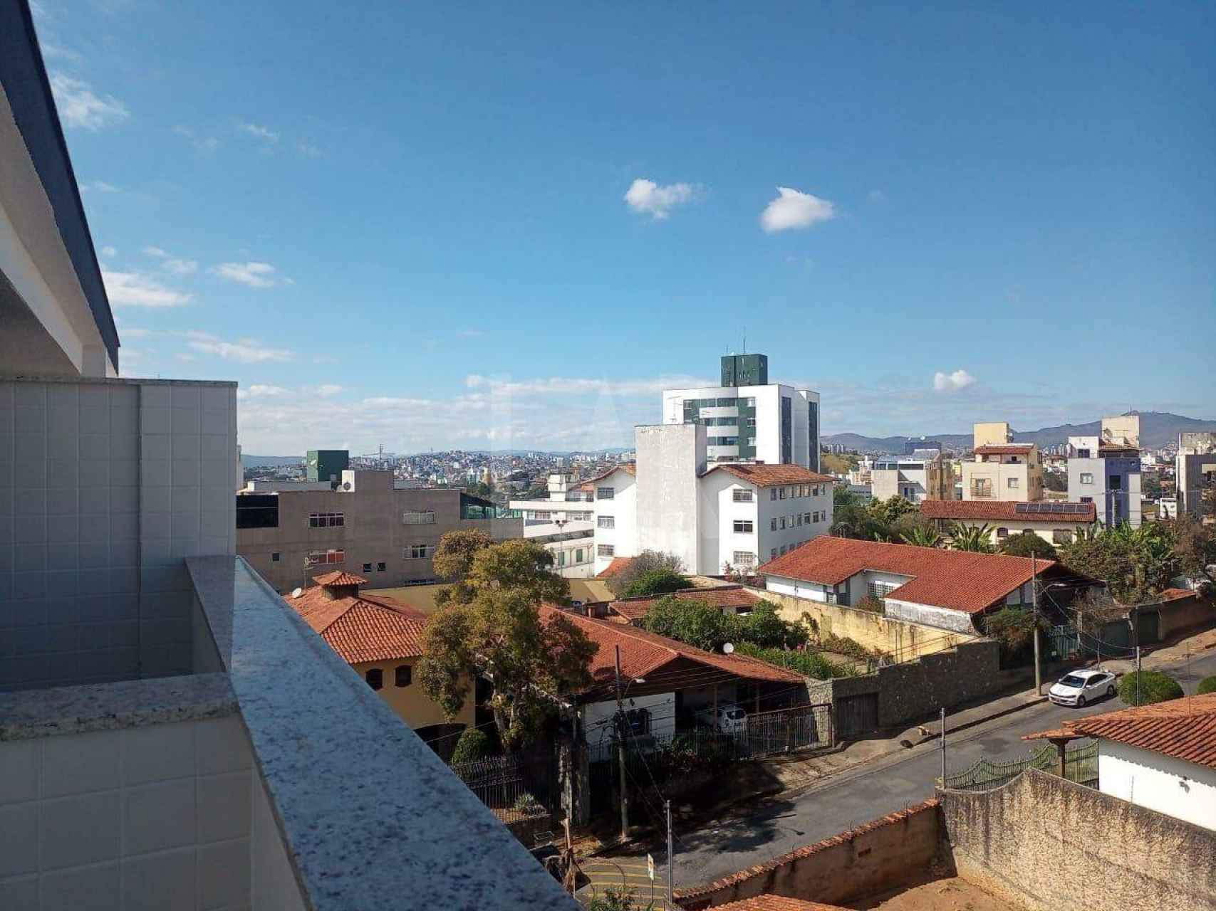 Navarro - Santa Rosa - Belo Horizonte, MG