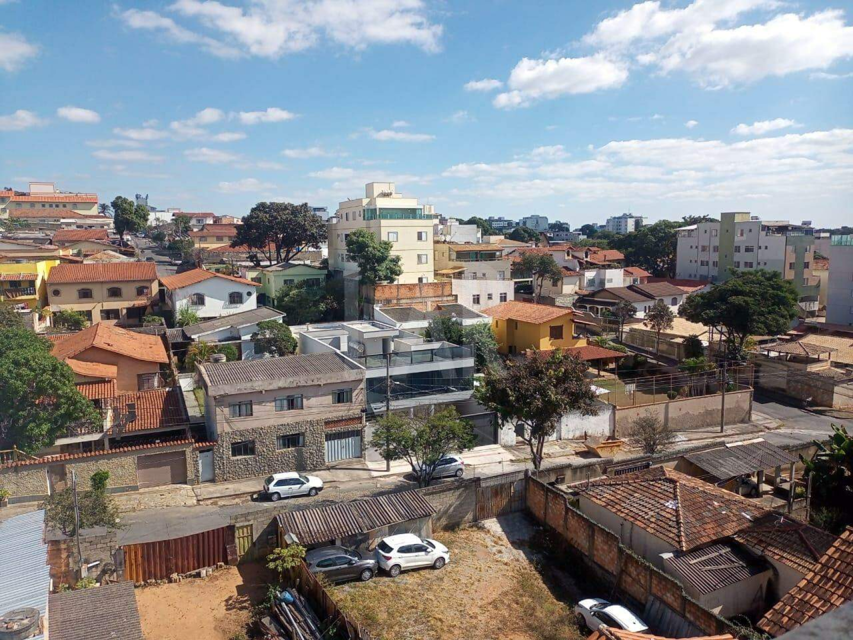 Navarro - Santa Rosa - Belo Horizonte, MG