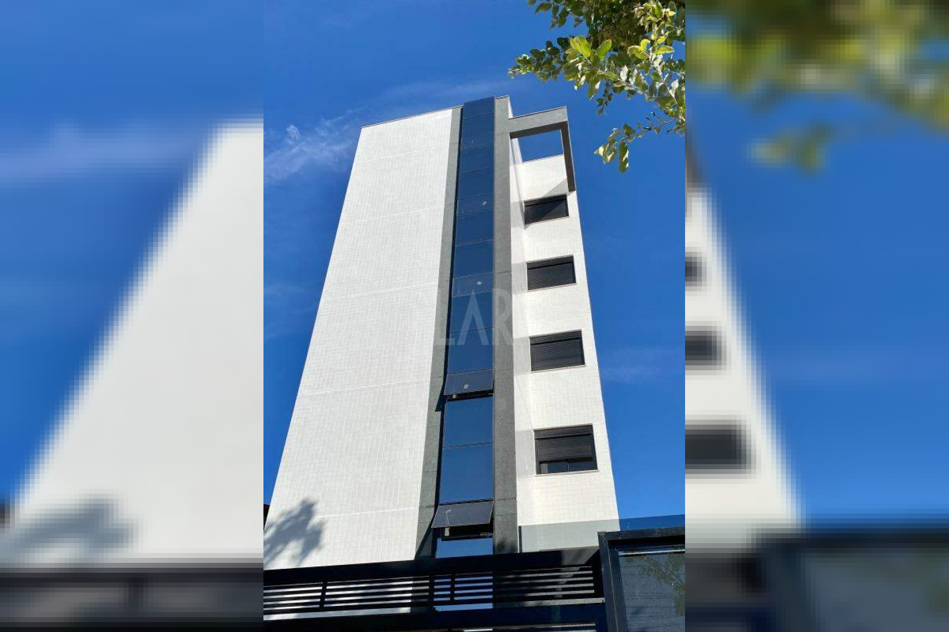 Navarro - Santa Rosa - Belo Horizonte, MG