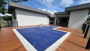 Casa de 4 quartos à venda, Residencial Vitória I, Lagoa Santa - MG