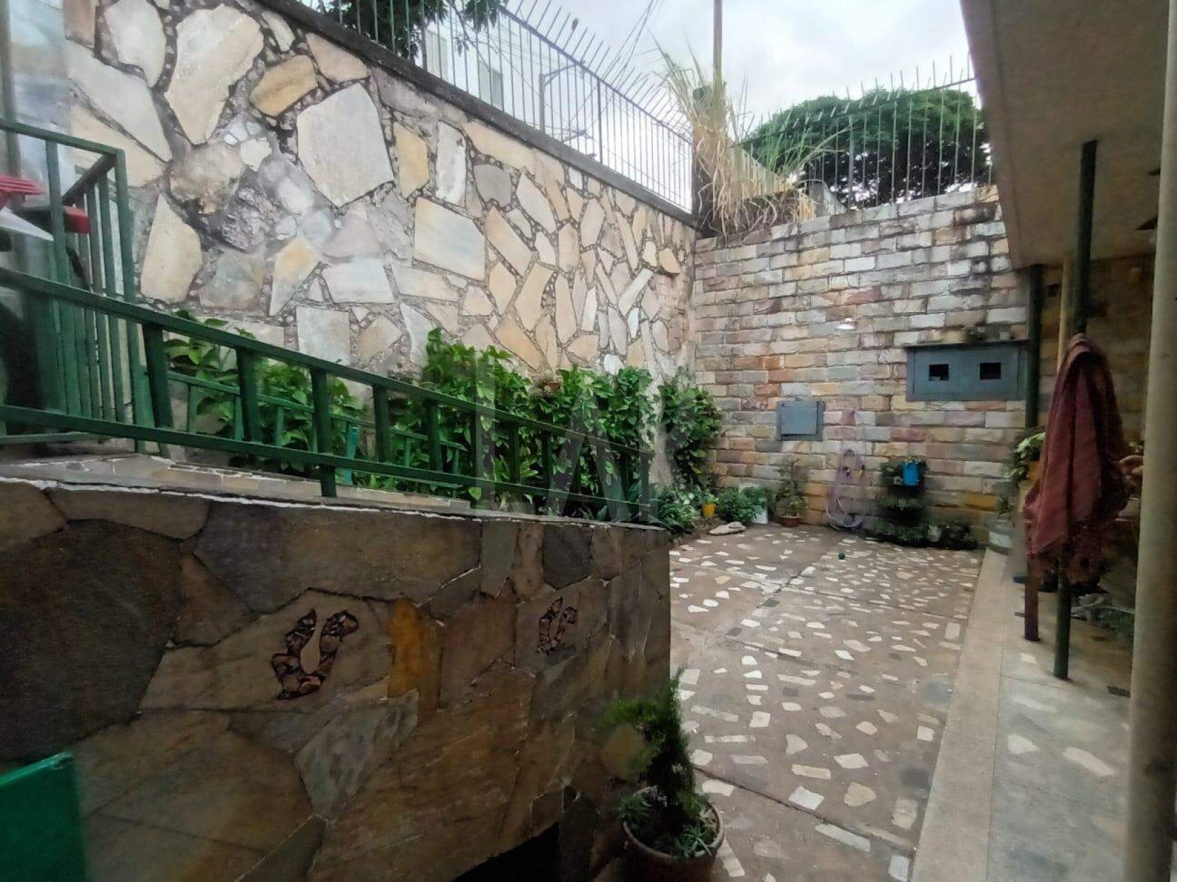 Casa de 4 quartos à venda, Jardim América, Belo Horizonte - MG