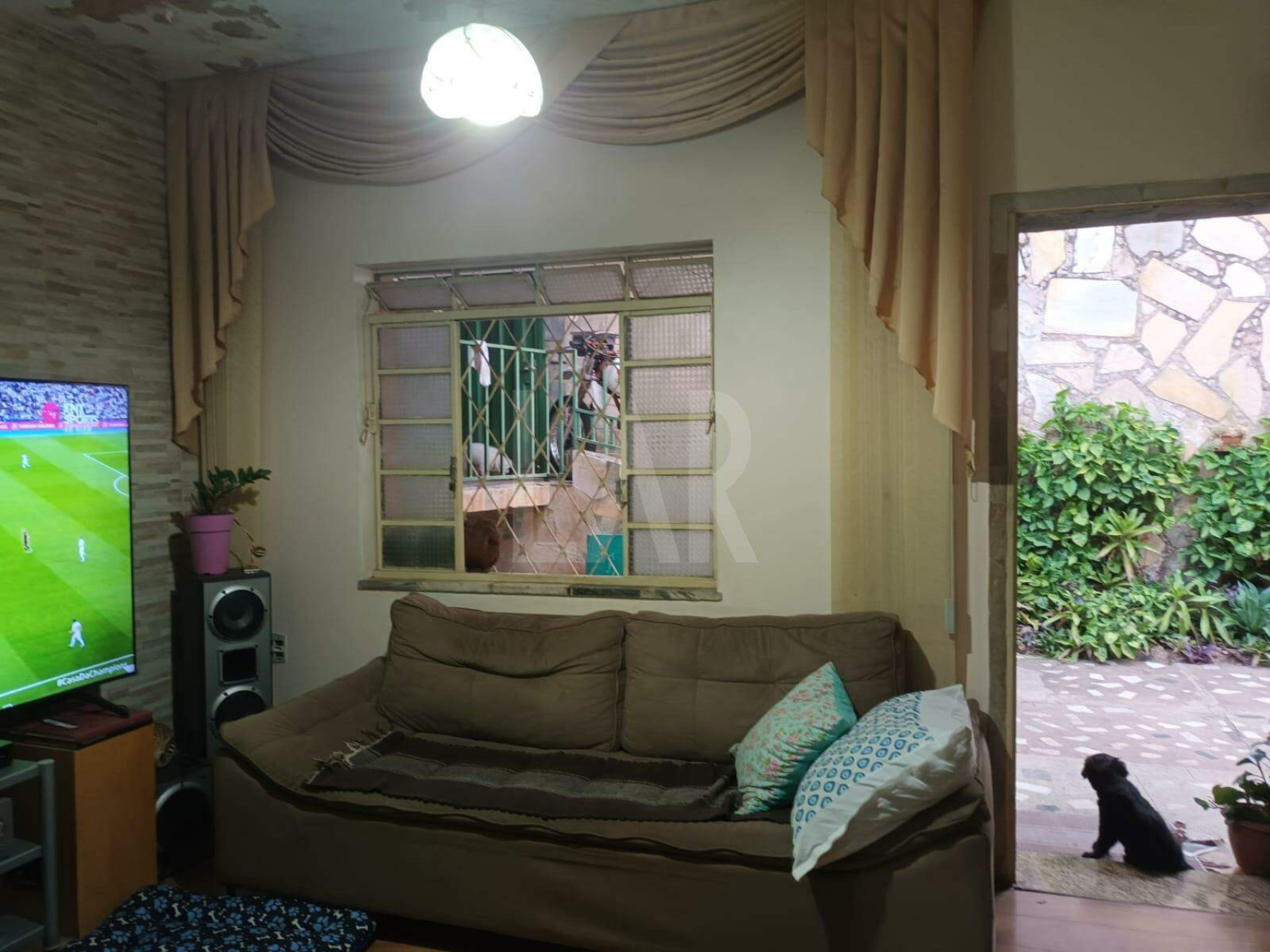 Casa de 4 quartos à venda, Jardim América, Belo Horizonte - MG