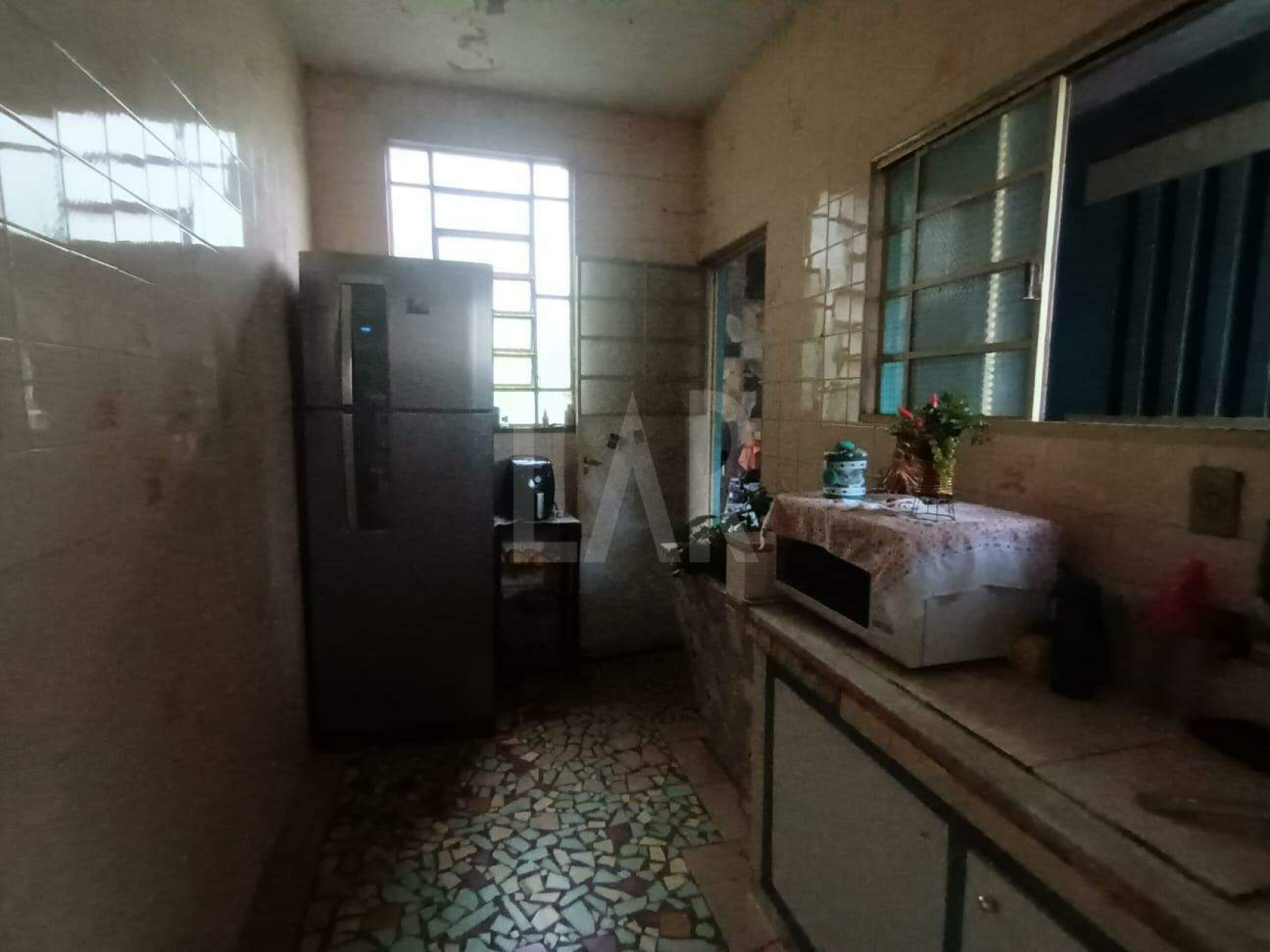 Casa de 4 quartos à venda, Jardim América, Belo Horizonte - MG