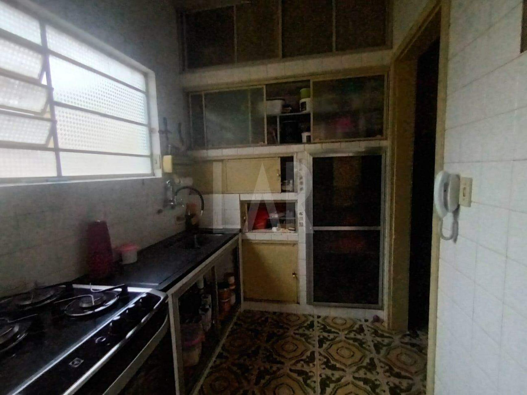 Casa de 4 quartos à venda, Jardim América, Belo Horizonte - MG