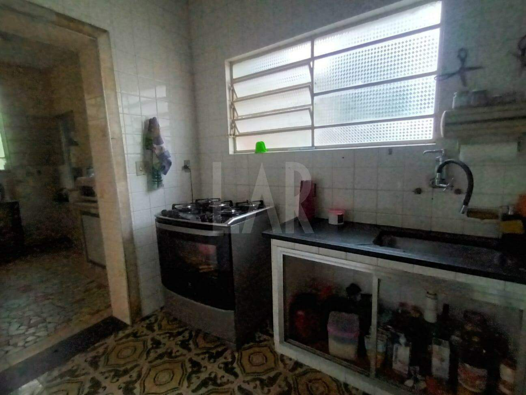 Casa de 4 quartos à venda, Jardim América, Belo Horizonte - MG