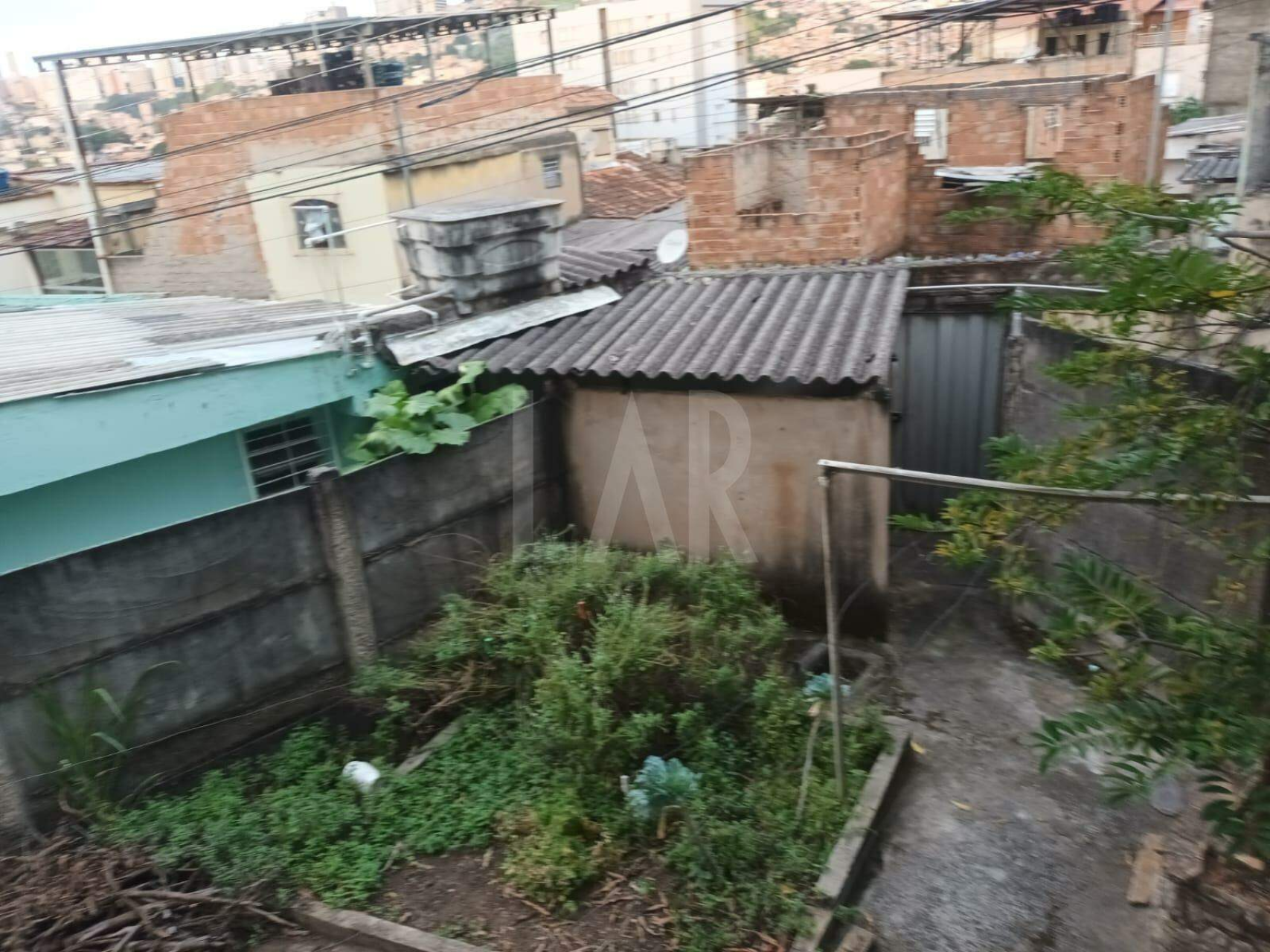 Casa de 4 quartos à venda, Jardim América, Belo Horizonte - MG