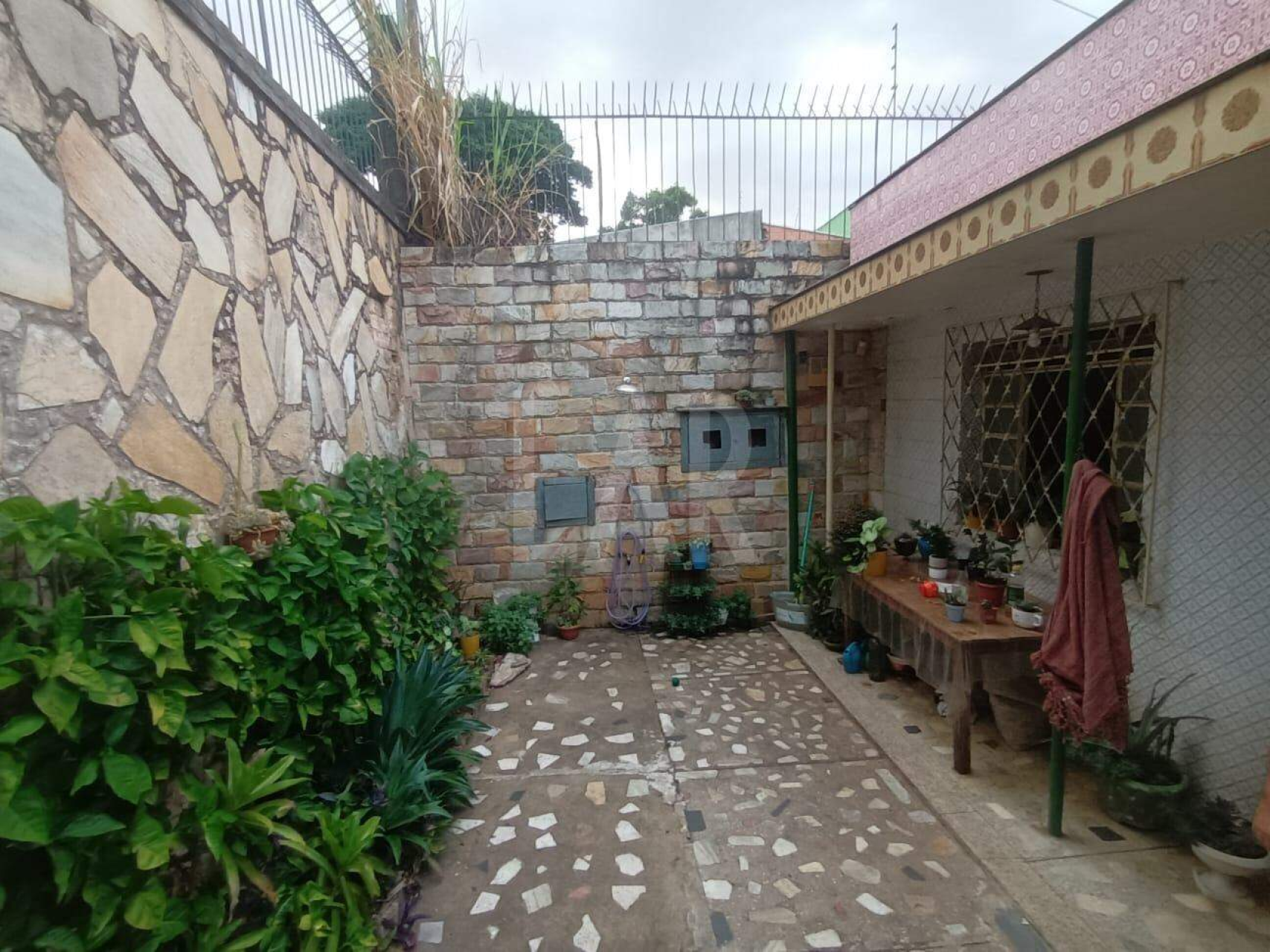 Casa de 4 quartos à venda, Jardim América, Belo Horizonte - MG