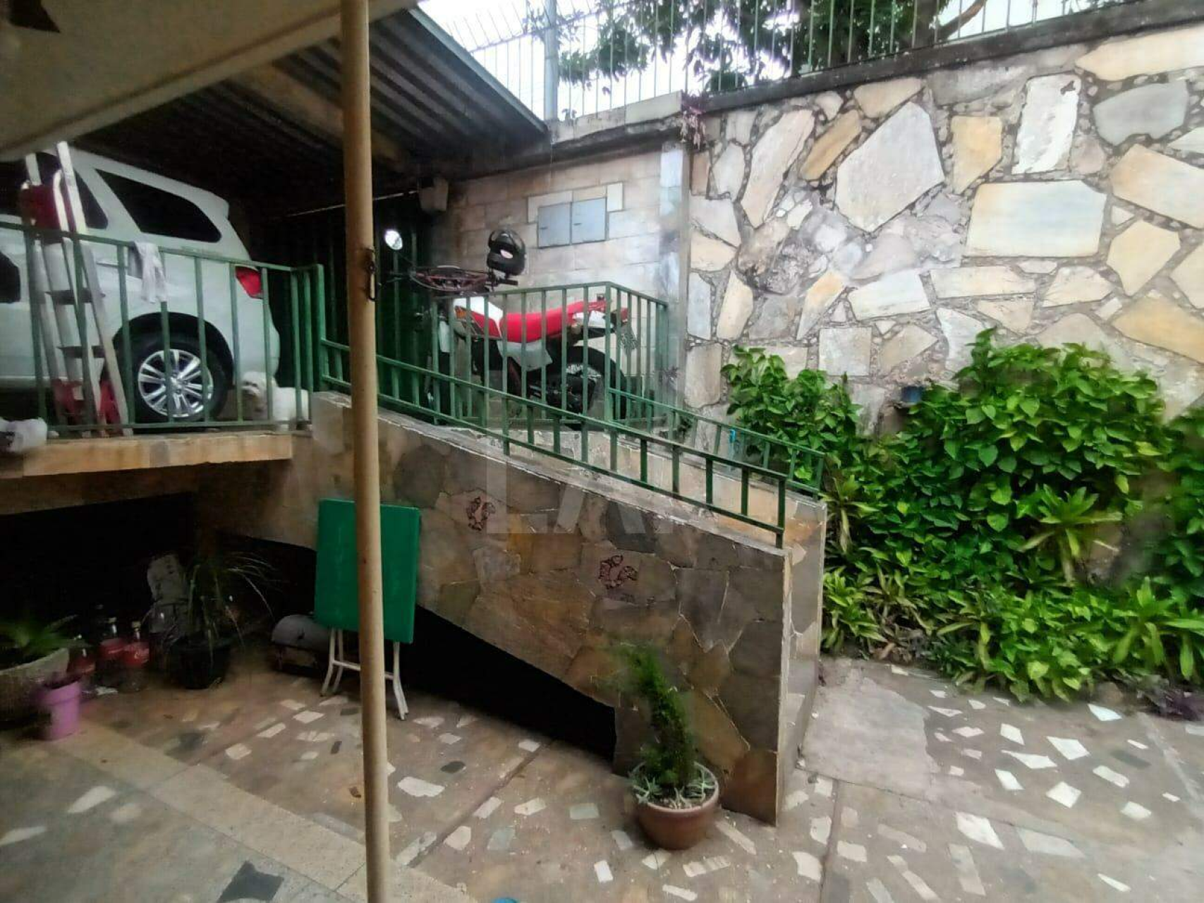 Casa de 4 quartos à venda, Jardim América, Belo Horizonte - MG