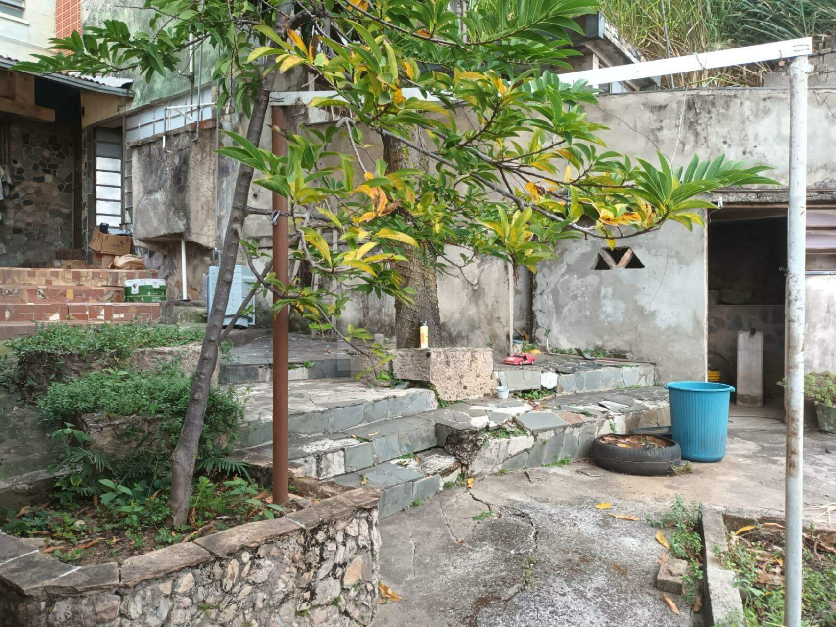Casa de 4 quartos à venda, Jardim América, Belo Horizonte - MG