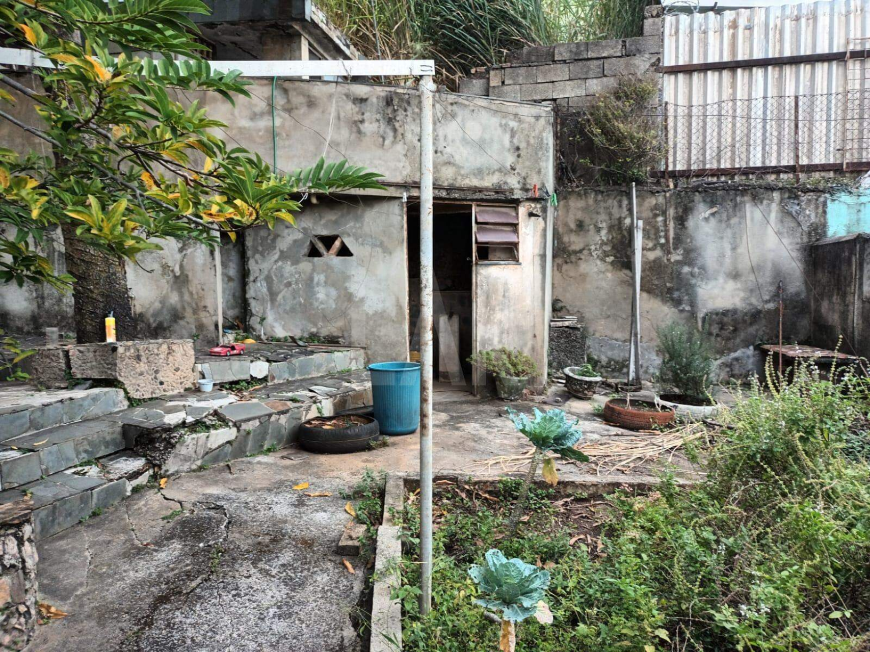 Casa de 4 quartos à venda, Jardim América, Belo Horizonte - MG