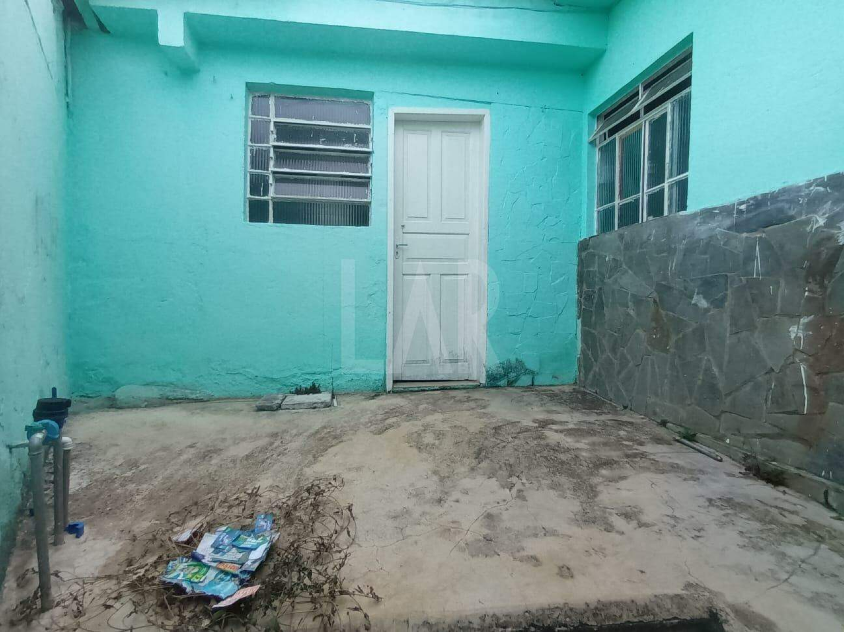 Casa de 4 quartos à venda, Jardim América, Belo Horizonte - MG