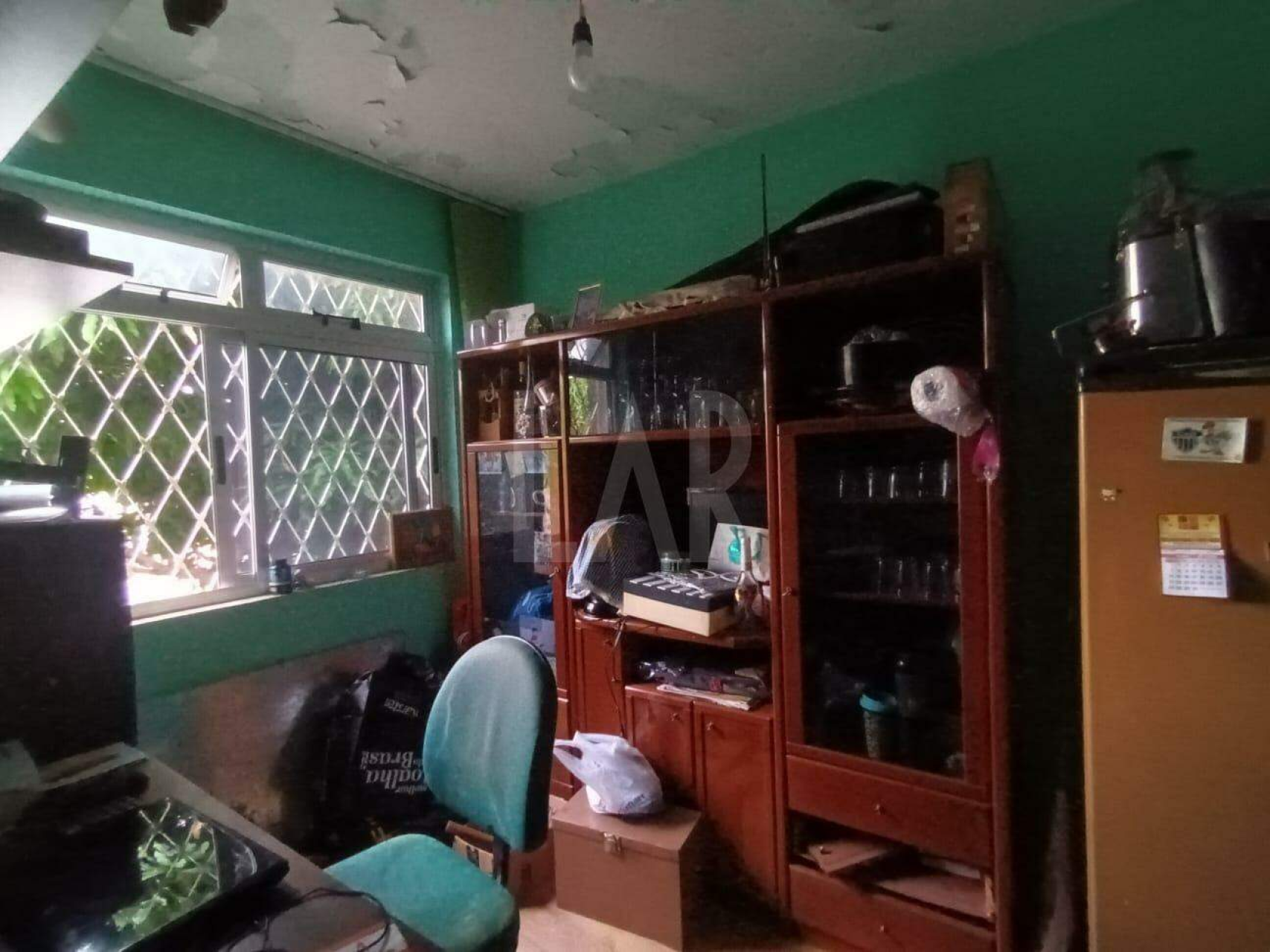 Casa de 4 quartos à venda, Jardim América, Belo Horizonte - MG