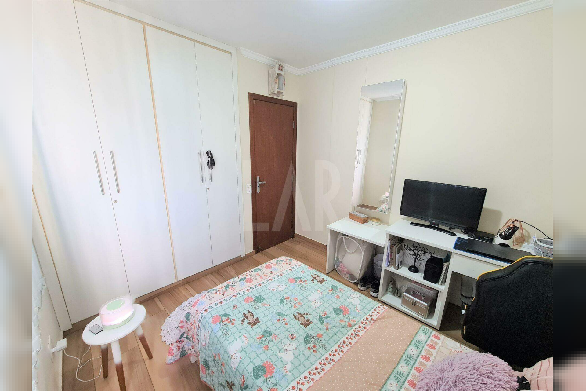 Apartamento de 3 quartos à venda, Paquetá, Belo Horizonte - MG