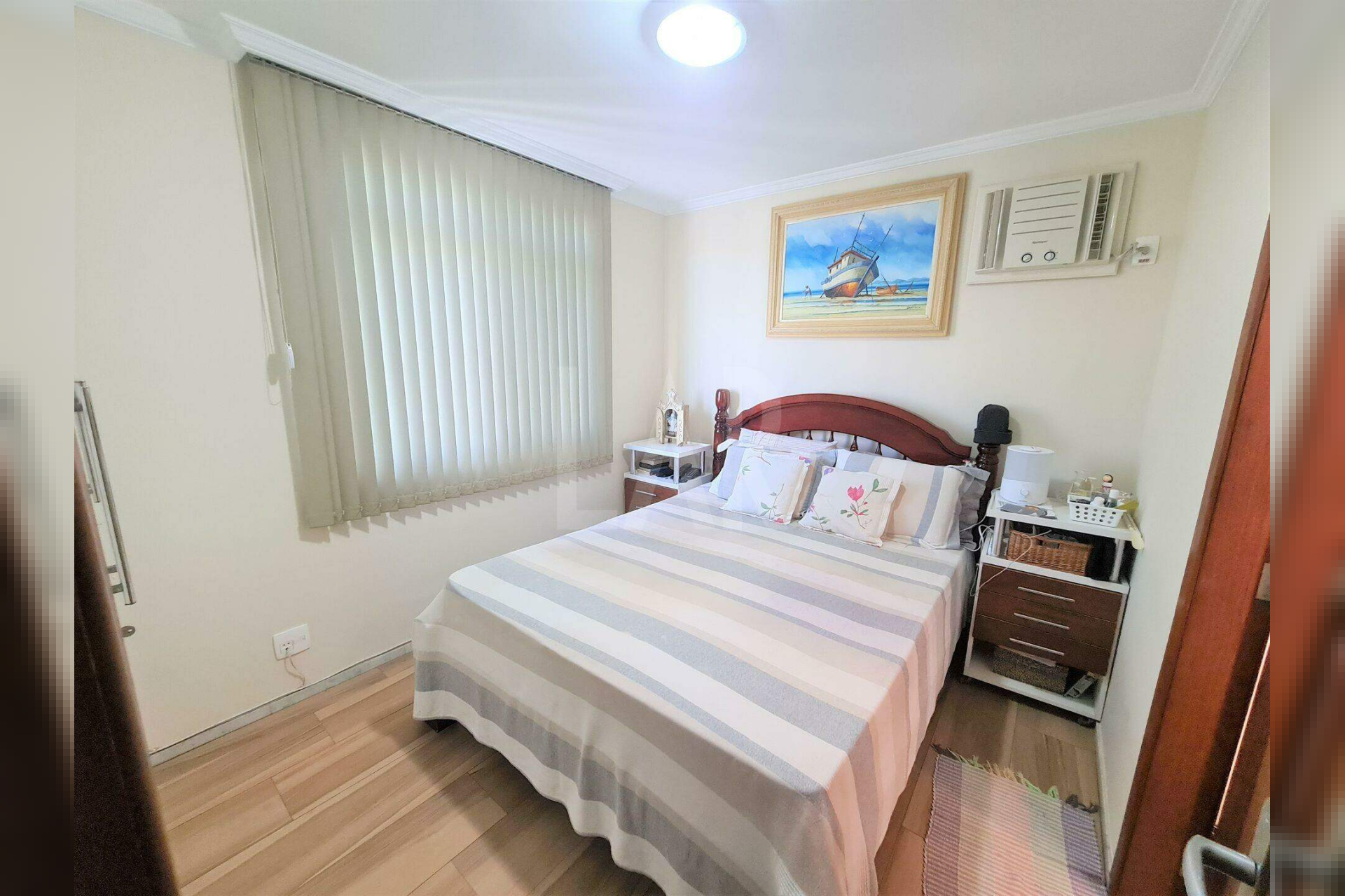 Apartamento de 3 quartos à venda, Paquetá, Belo Horizonte - MG