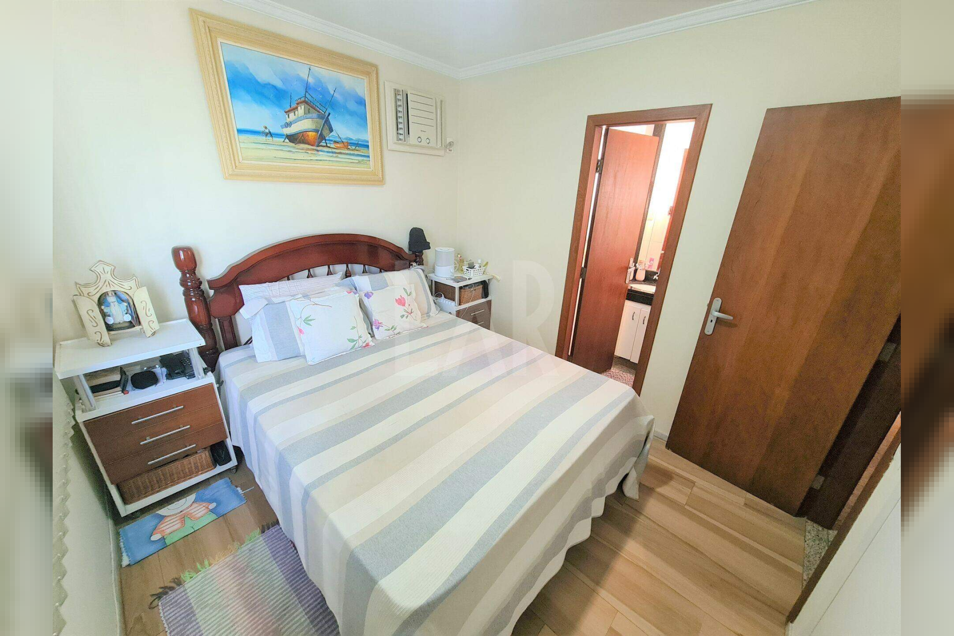 Apartamento de 3 quartos à venda, Paquetá, Belo Horizonte - MG