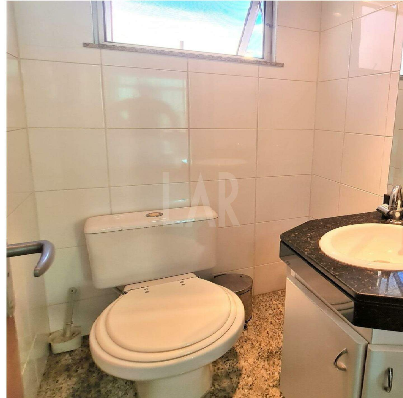 Apartamento de 3 quartos à venda, Paquetá, Belo Horizonte - MG