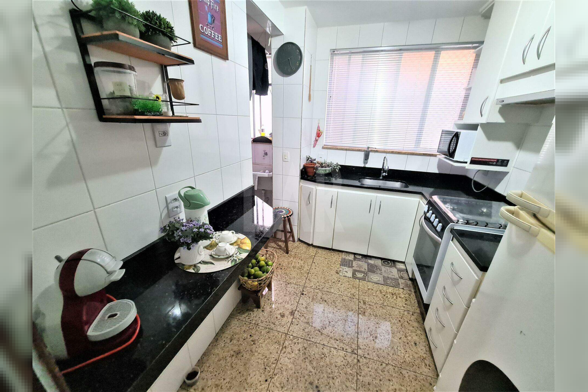 Apartamento de 3 quartos à venda, Paquetá, Belo Horizonte - MG