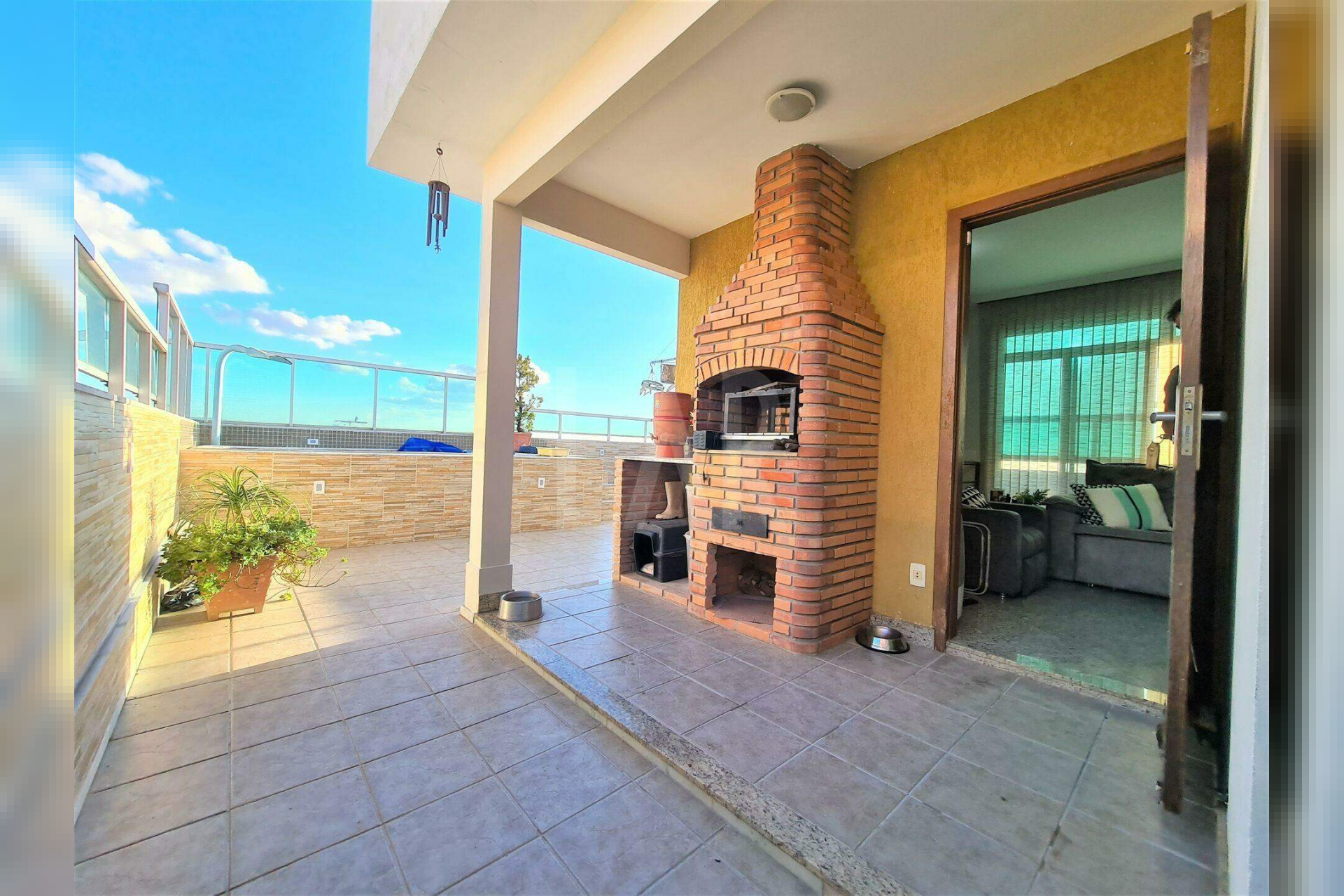 Apartamento de 3 quartos à venda, Paquetá, Belo Horizonte - MG