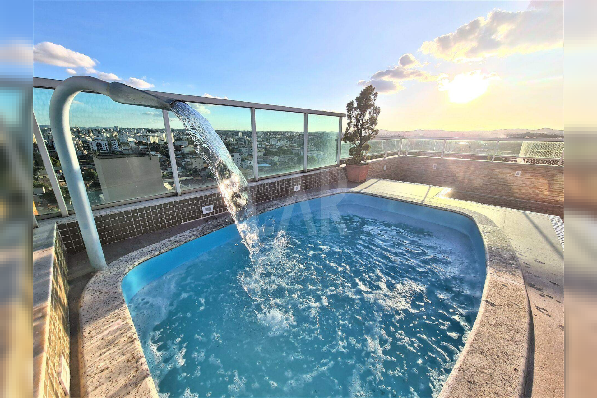 Apartamento de 3 quartos à venda, Paquetá, Belo Horizonte - MG