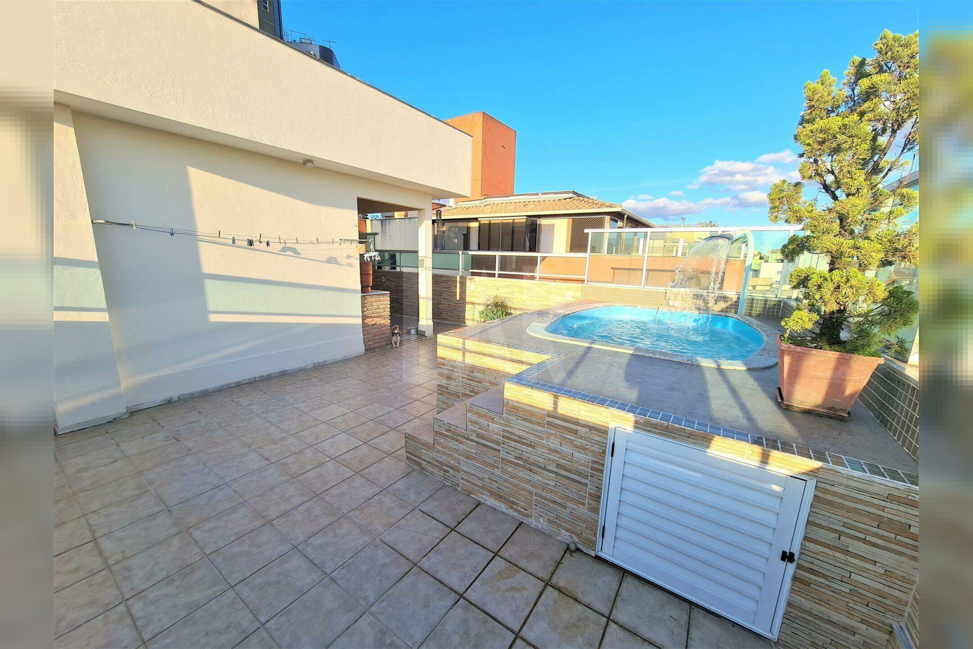 Apartamento de 3 quartos à venda, Paquetá, Belo Horizonte - MG