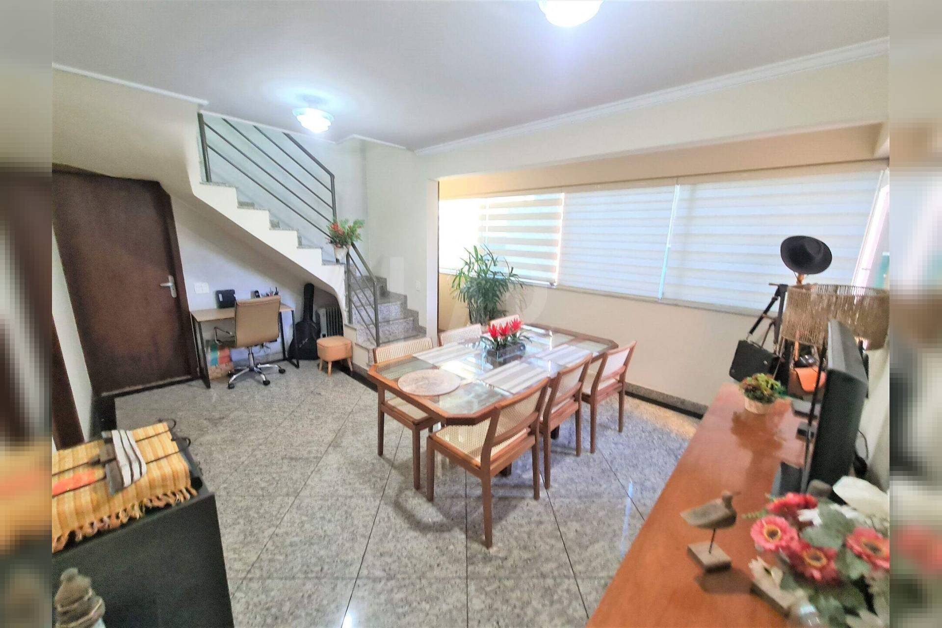 Apartamento de 3 quartos à venda, Paquetá, Belo Horizonte - MG