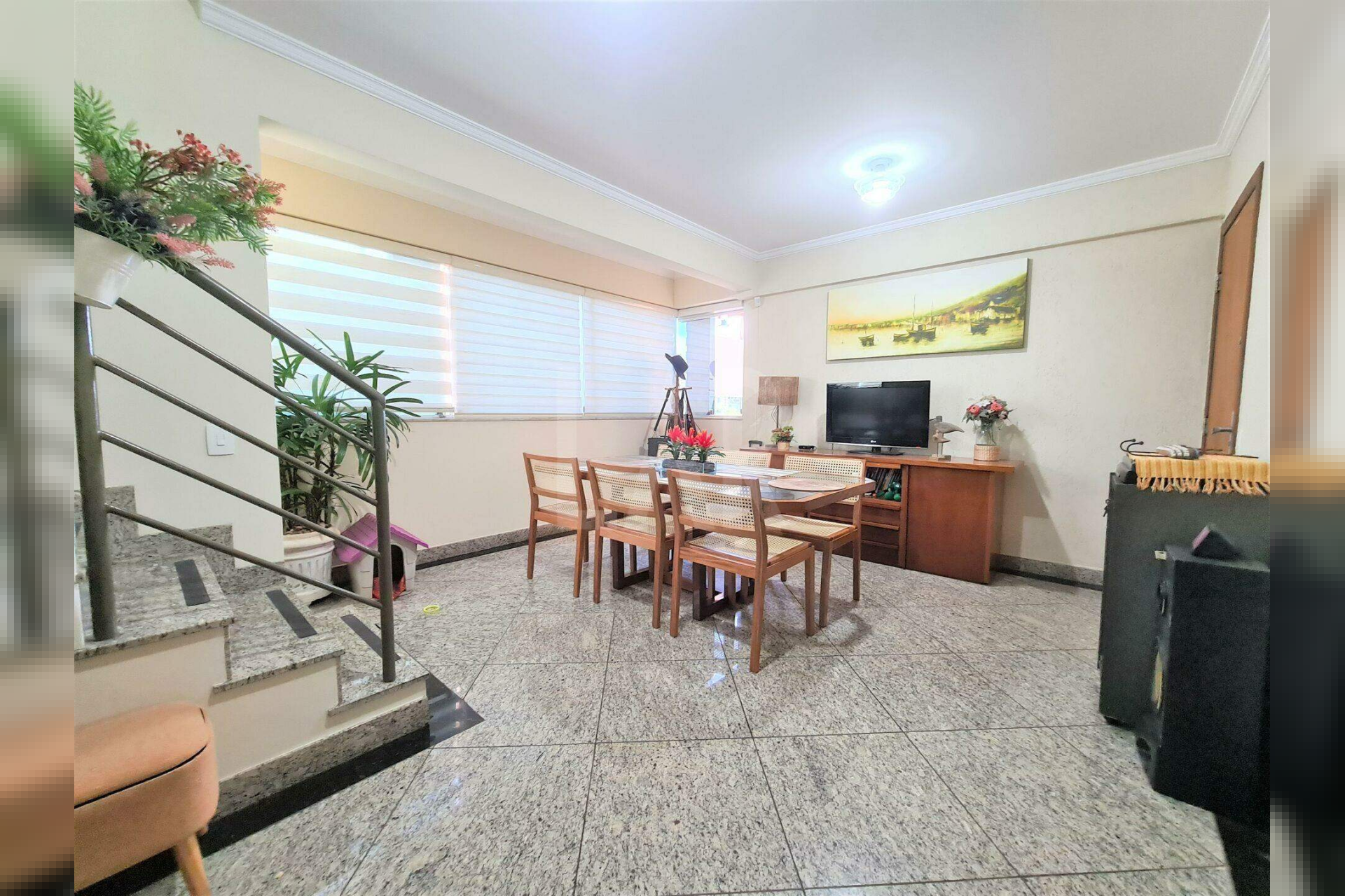 Apartamento de 3 quartos à venda, Paquetá, Belo Horizonte - MG