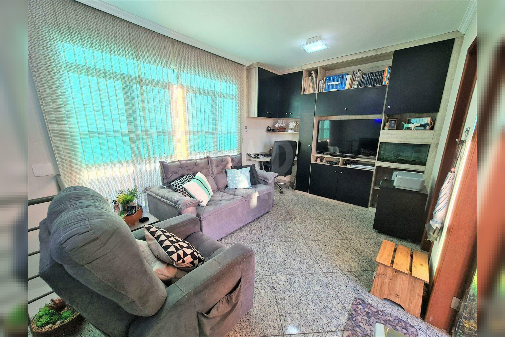 Apartamento de 3 quartos à venda, Paquetá, Belo Horizonte - MG