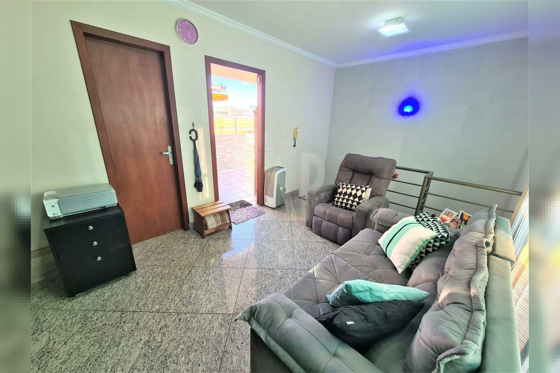 Apartamento de 3 quartos à venda, Paquetá, Belo Horizonte - MG