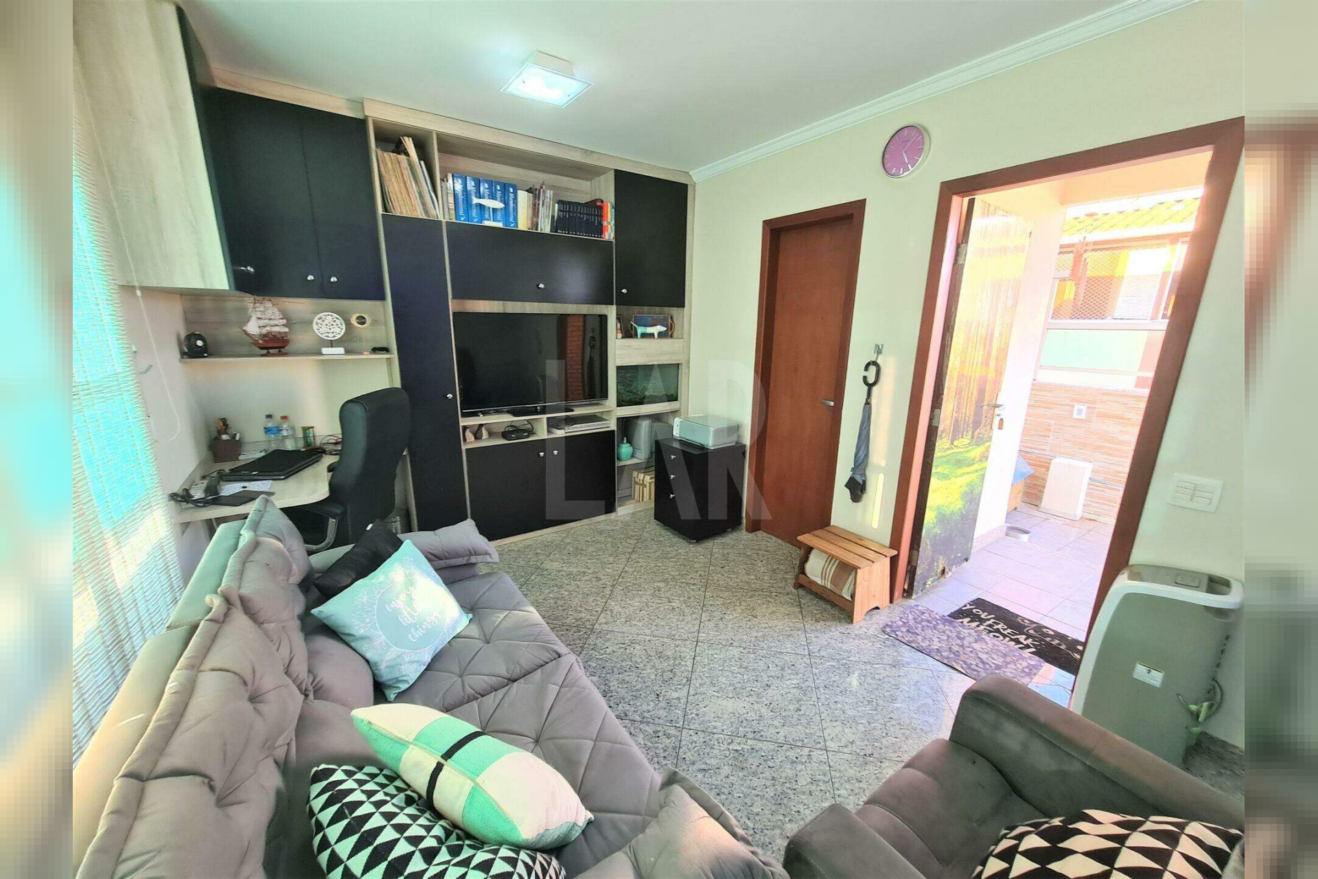 Apartamento de 3 quartos à venda, Paquetá, Belo Horizonte - MG