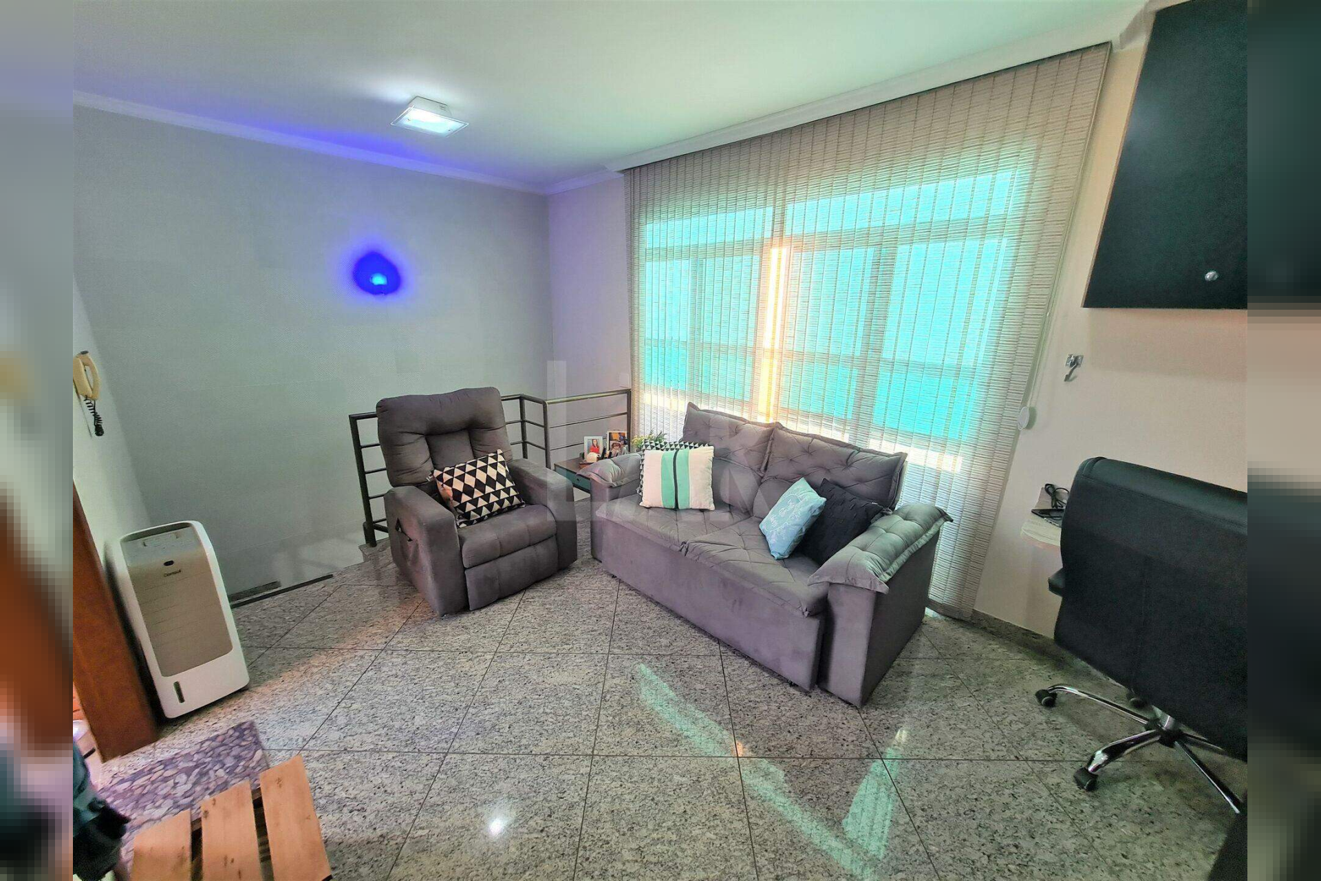 Apartamento de 3 quartos à venda, Paquetá, Belo Horizonte - MG