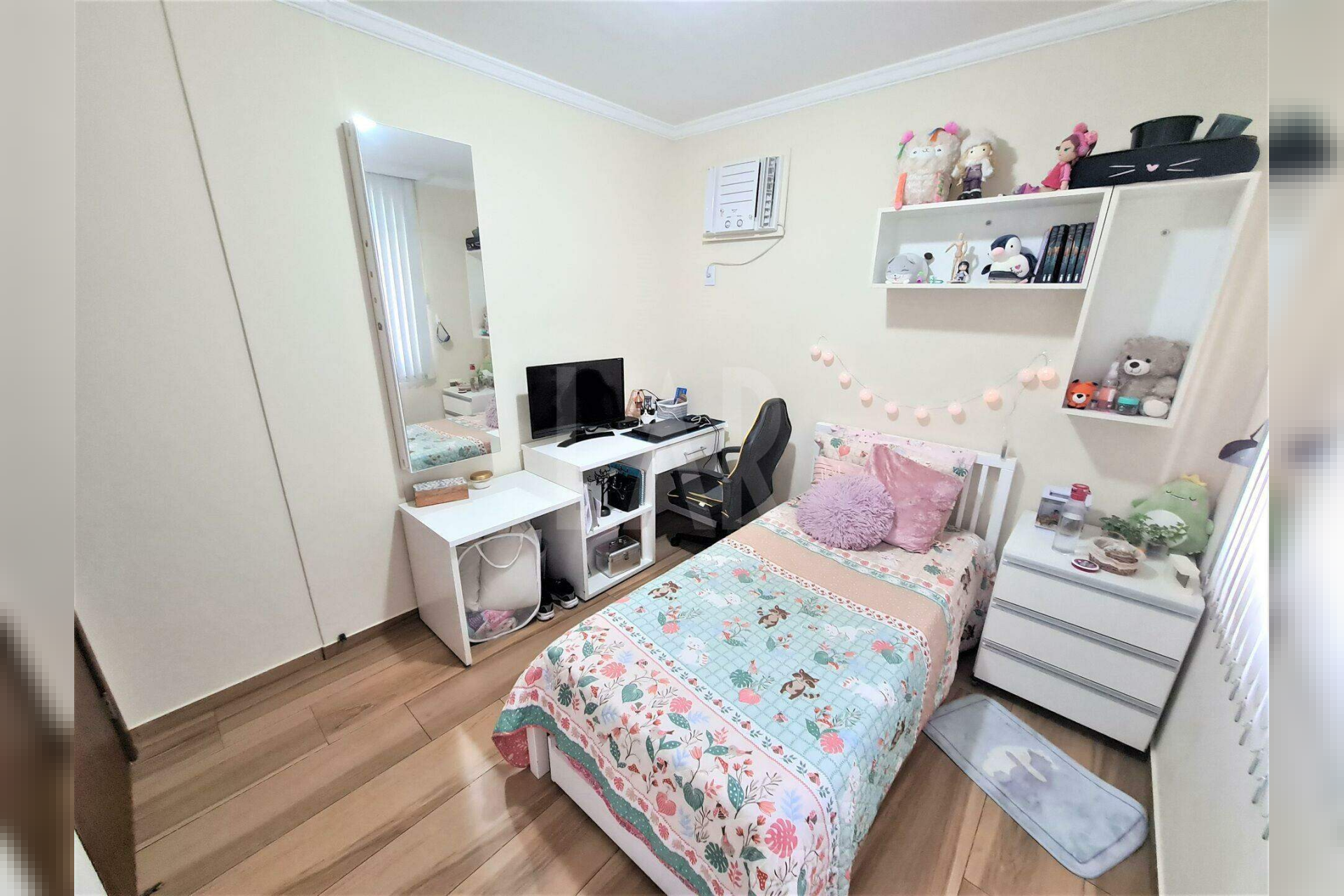 Apartamento de 3 quartos à venda, Paquetá, Belo Horizonte - MG
