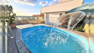 Apartamento de 3 quartos à venda, Paquetá, Belo Horizonte - MG