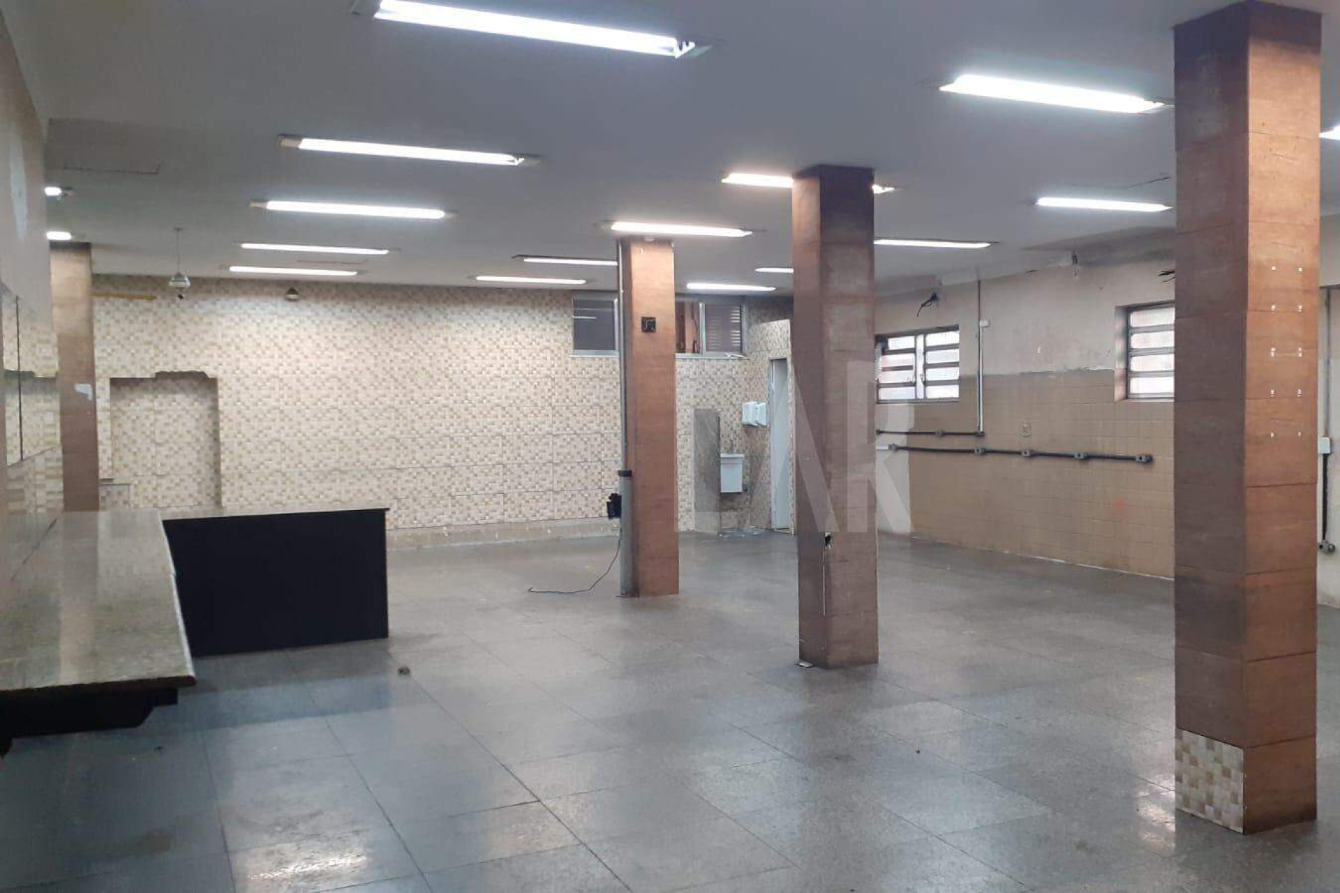 Loja para alugar, Lourdes, Belo Horizonte - MG