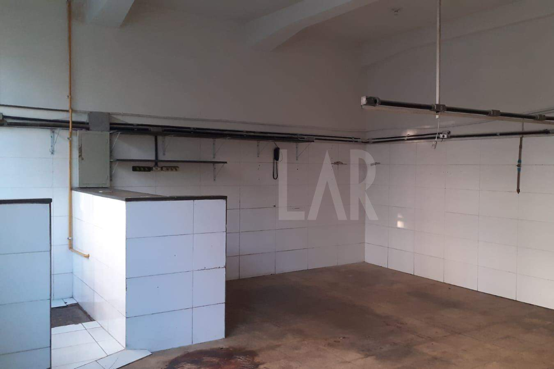 Loja para alugar, Lourdes, Belo Horizonte - MG