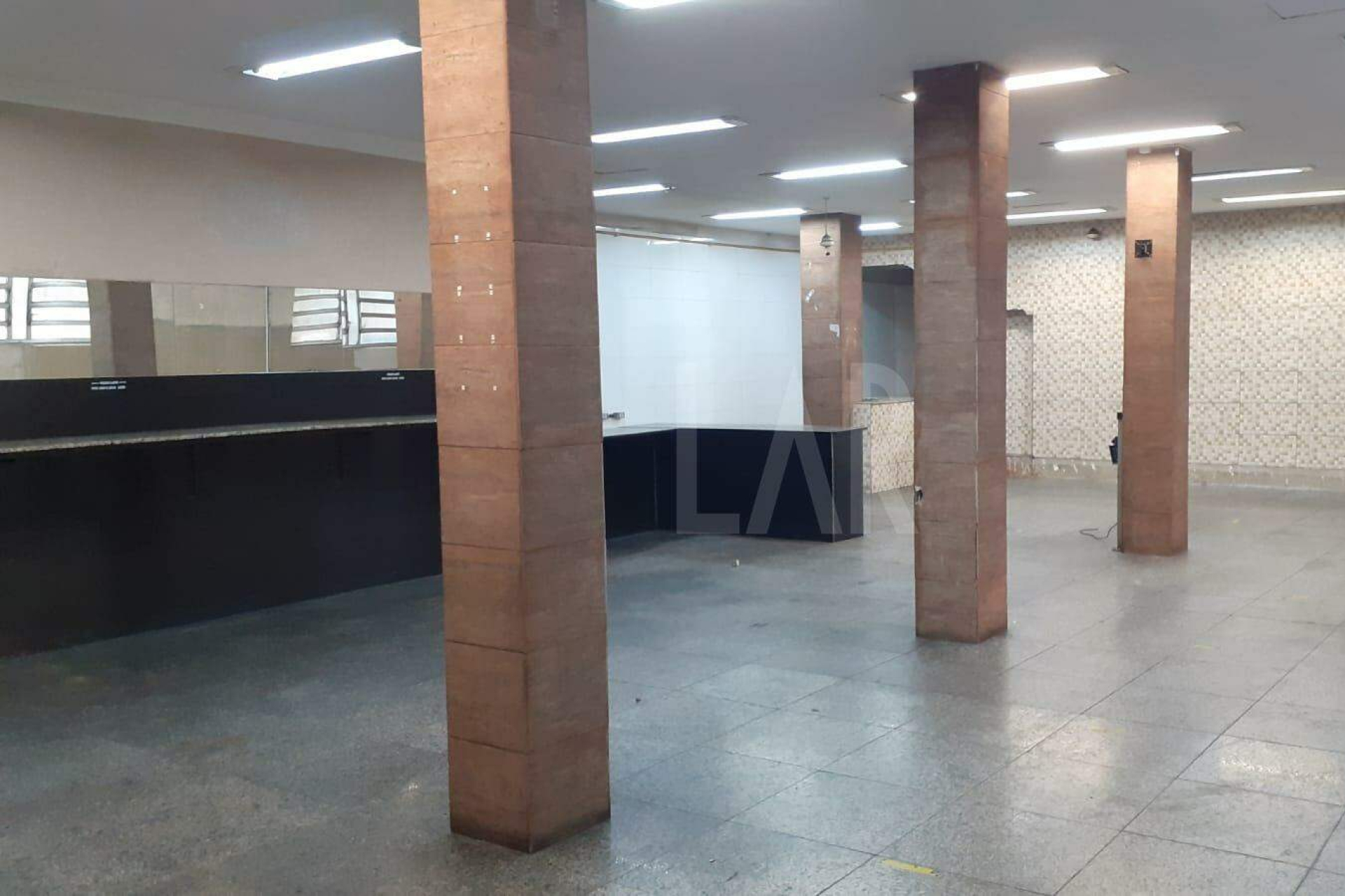 Loja para alugar, Lourdes, Belo Horizonte - MG