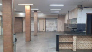 Loja para alugar, Lourdes, Belo Horizonte - MG