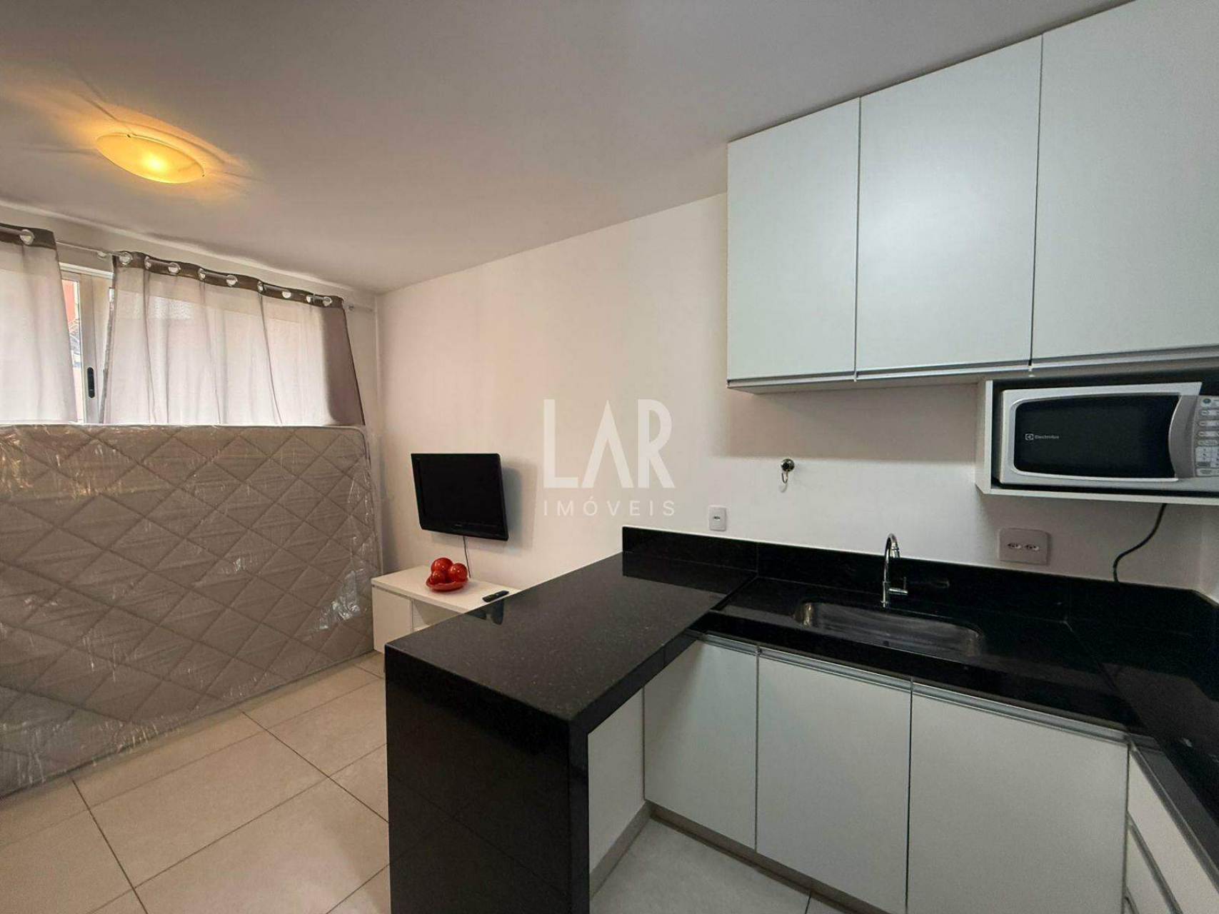Apartamento de 1 quarto para alugar, Ouro Preto, Belo Horizonte - MG