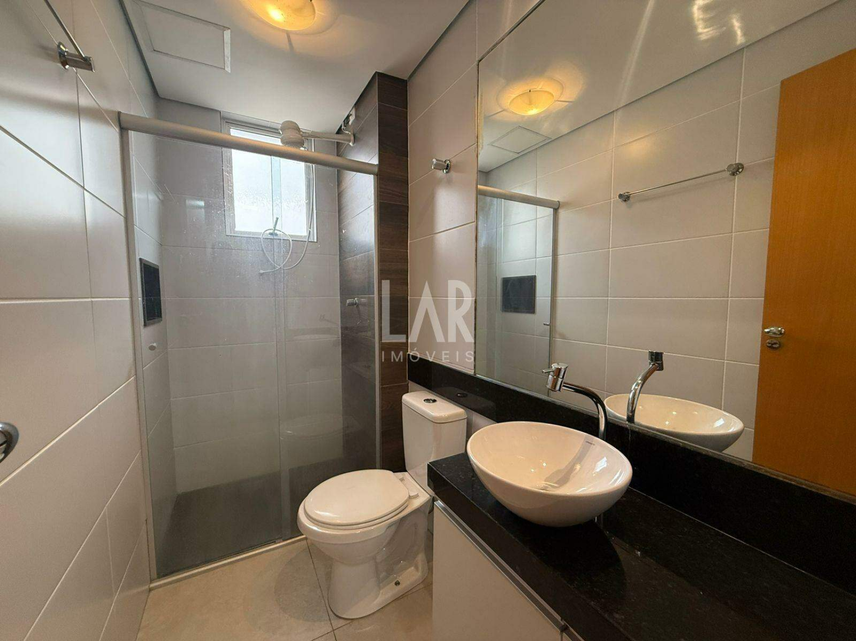 Apartamento de 1 quarto para alugar, Ouro Preto, Belo Horizonte - MG