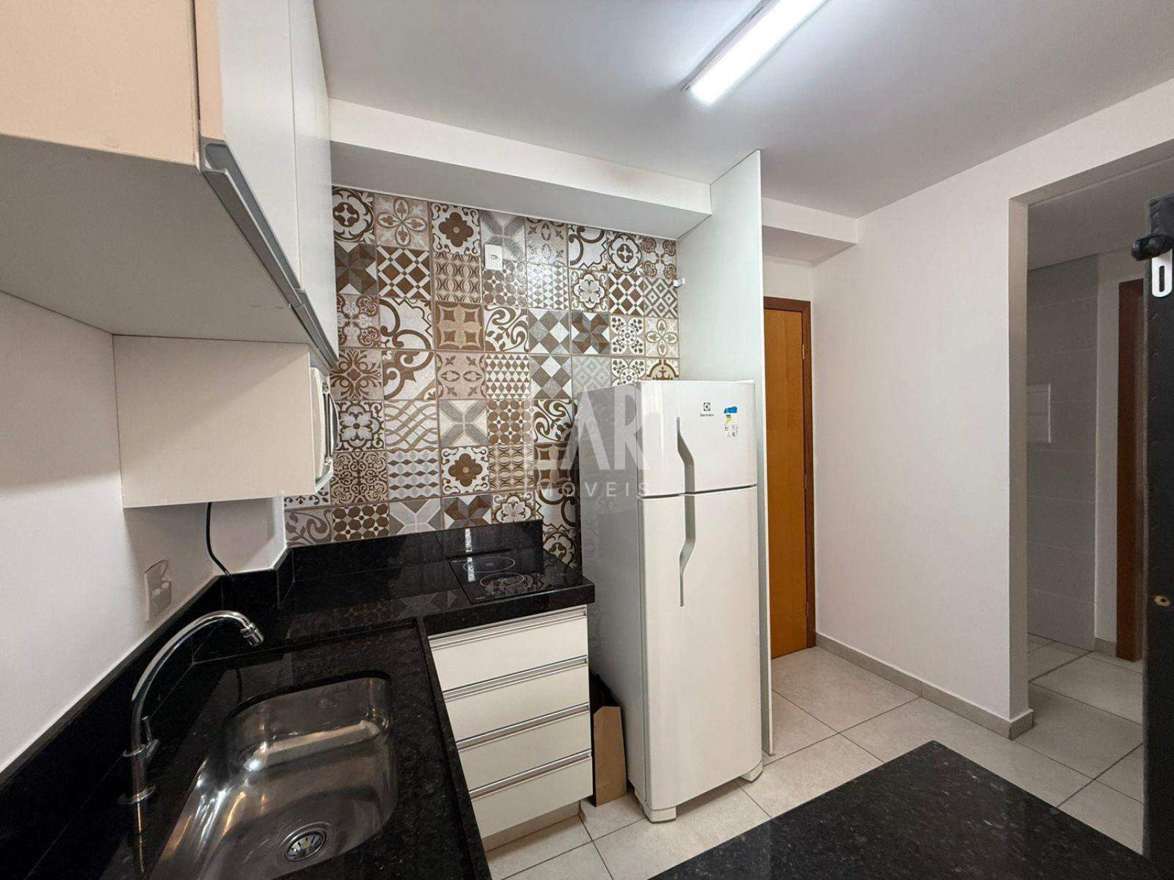 Apartamento de 1 quarto para alugar, Ouro Preto, Belo Horizonte - MG