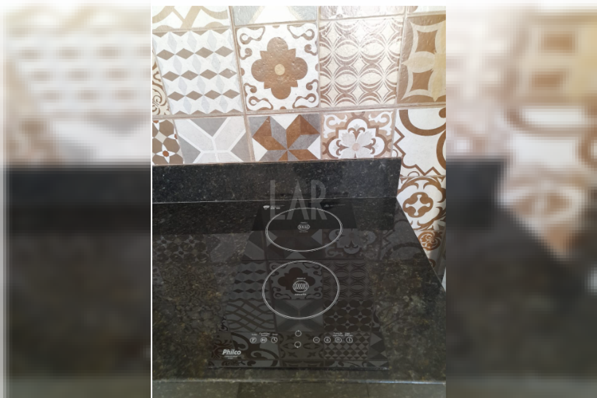 Apartamento de 1 quarto para alugar, Ouro Preto, Belo Horizonte - MG