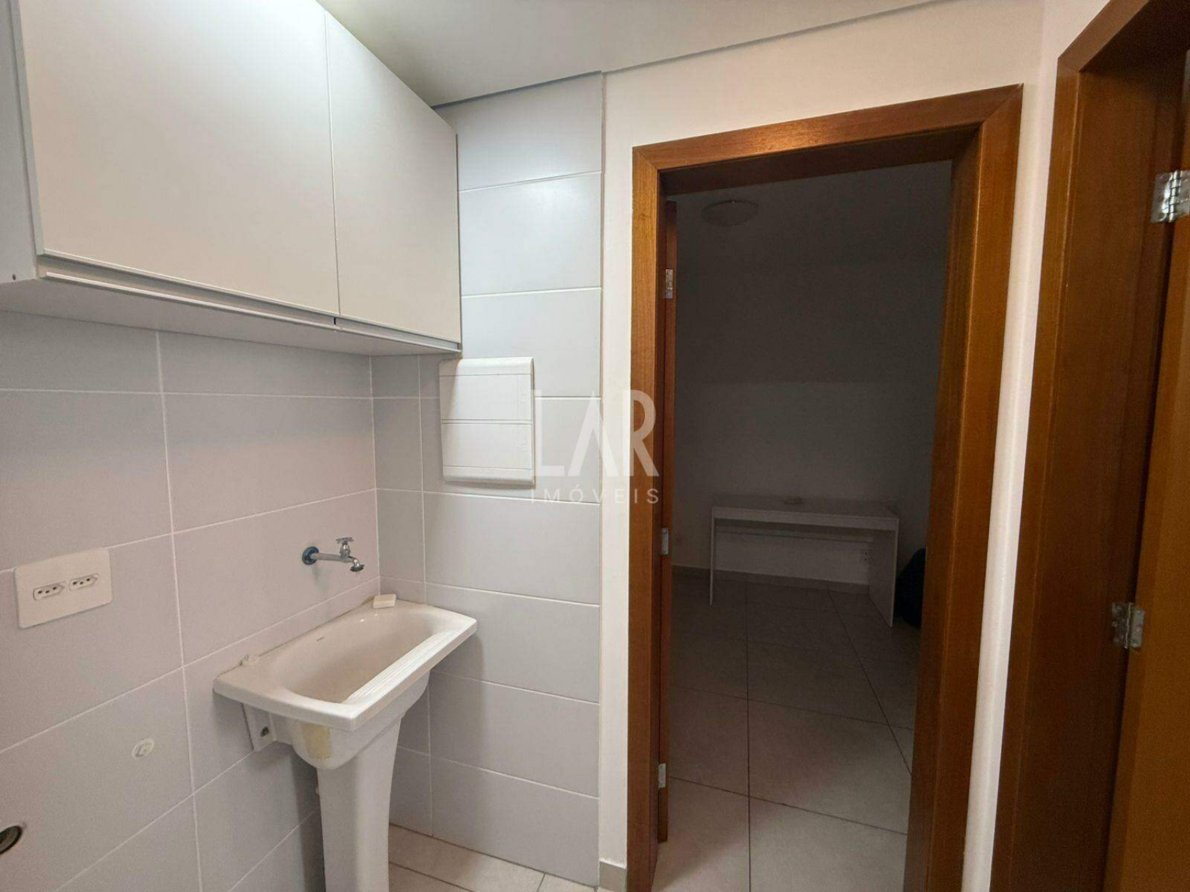 Apartamento de 1 quarto para alugar, Ouro Preto, Belo Horizonte - MG