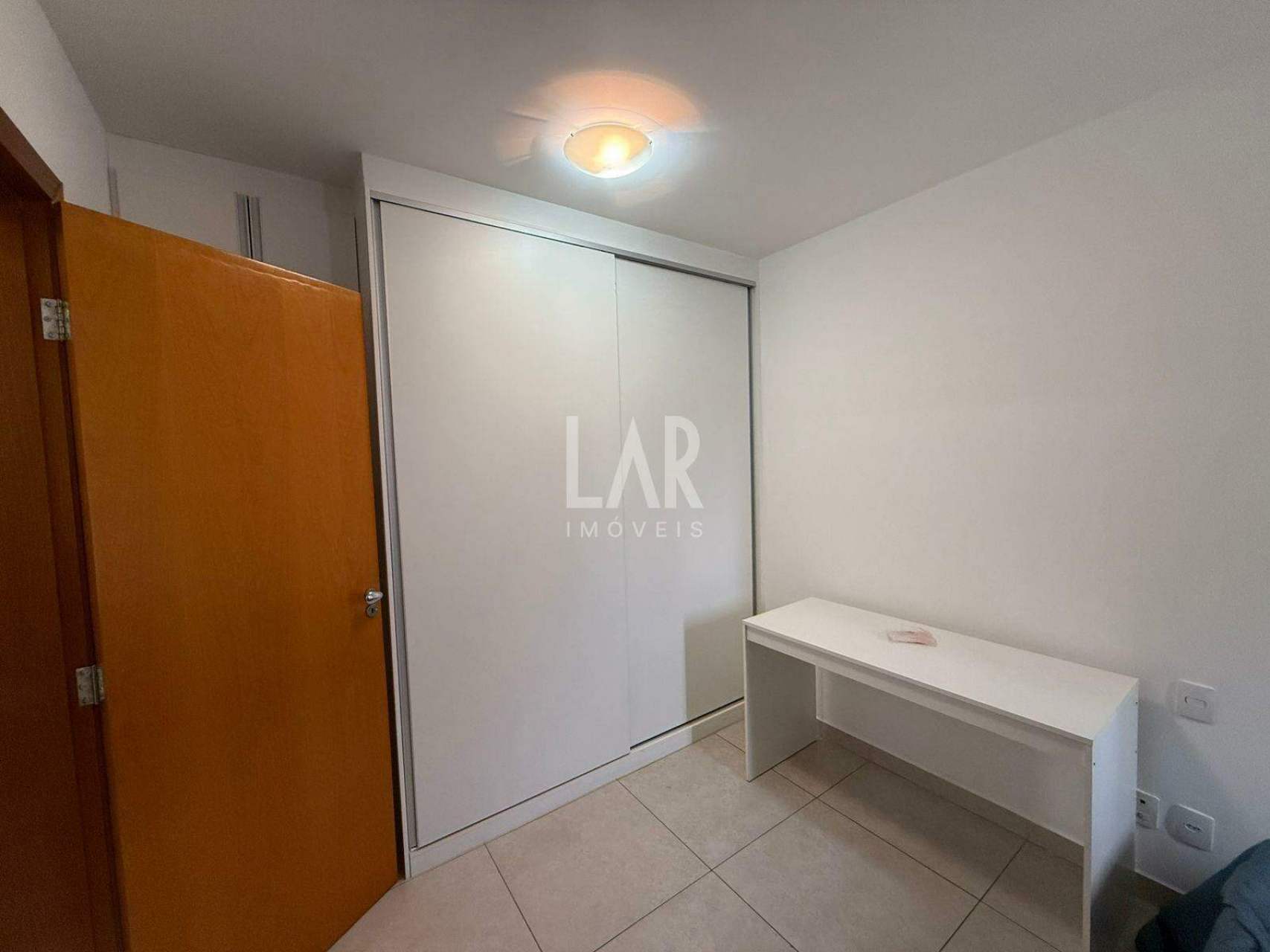 Apartamento de 1 quarto para alugar, Ouro Preto, Belo Horizonte - MG