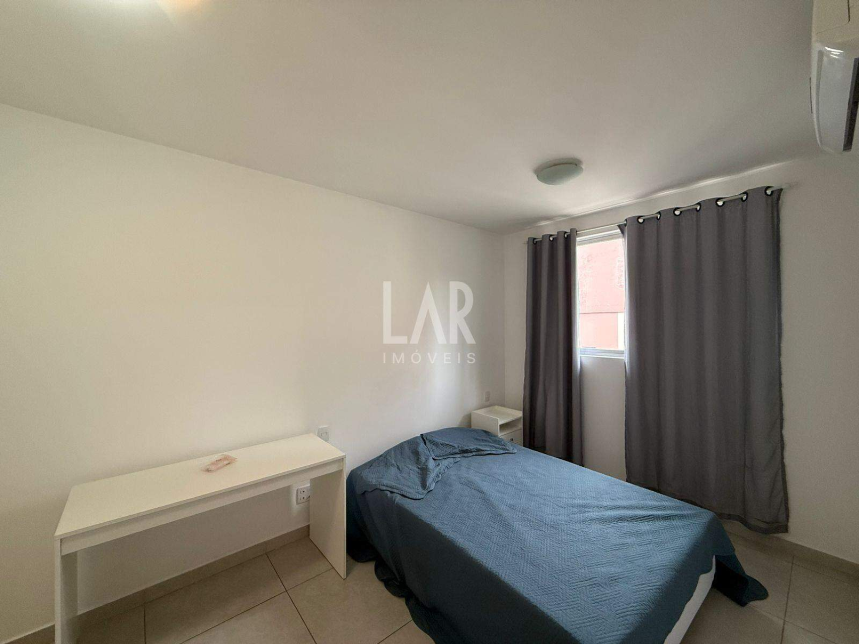 Apartamento de 1 quarto para alugar, Ouro Preto, Belo Horizonte - MG